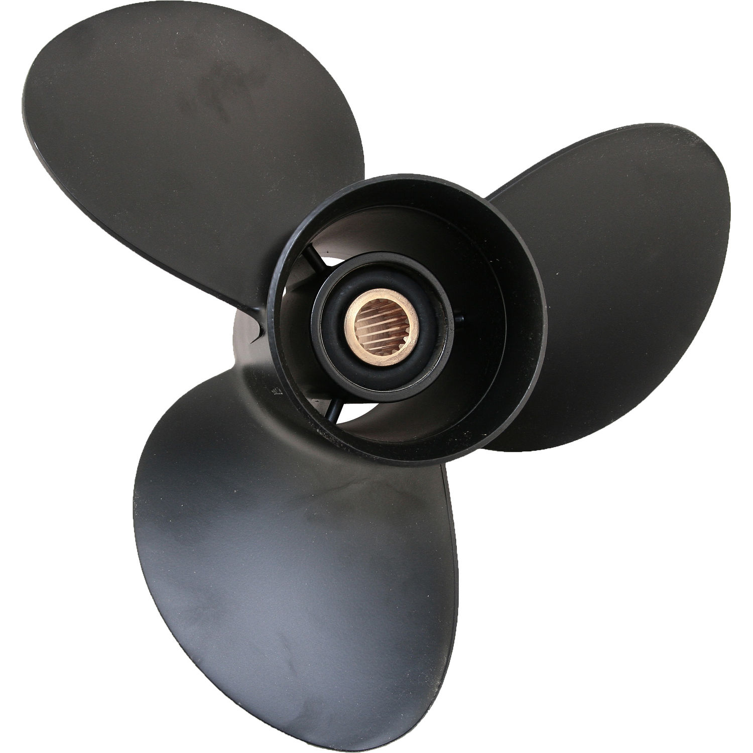 Solas Amita 3-bladig Propeller Aluminium 18,3"