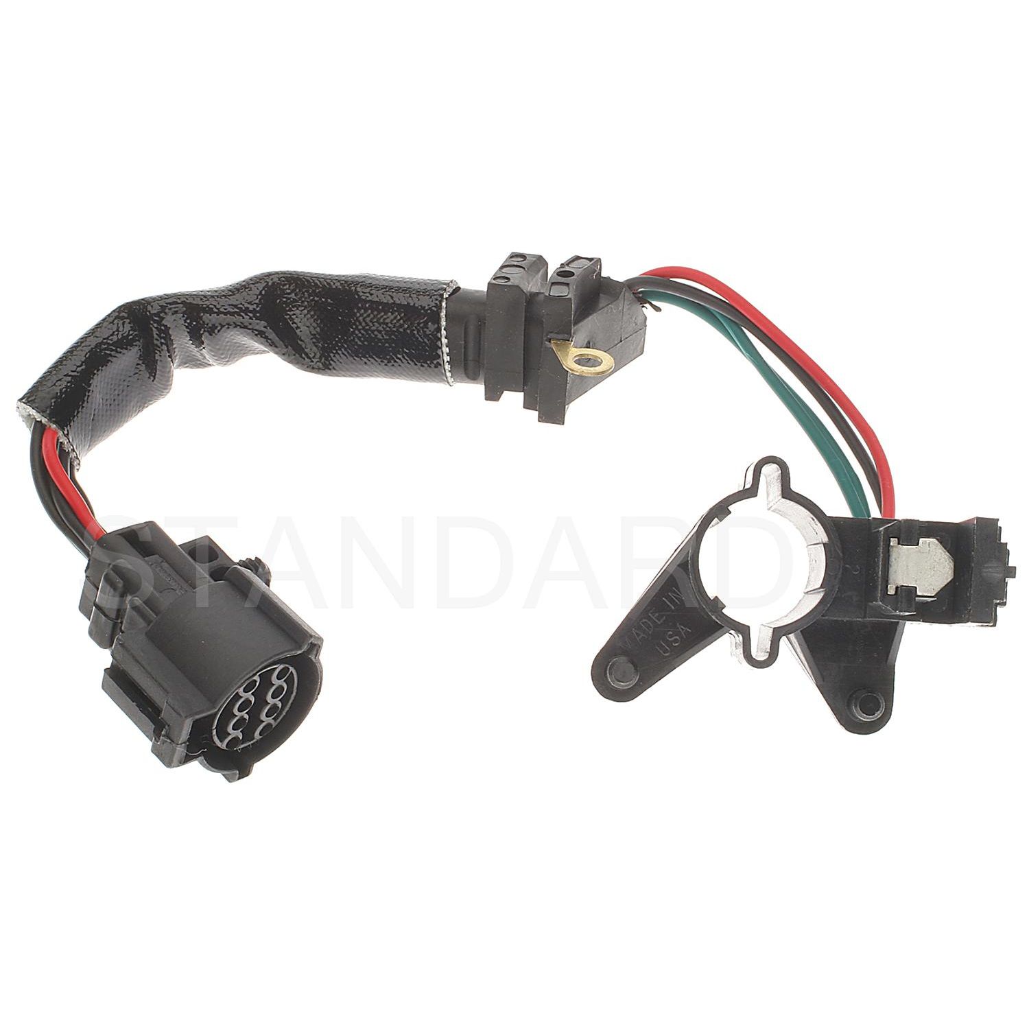 Pickup STMLX237