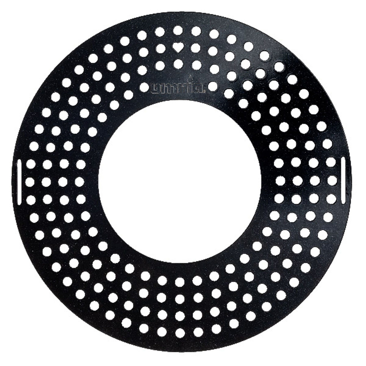 Omnia Perforert stekeplate