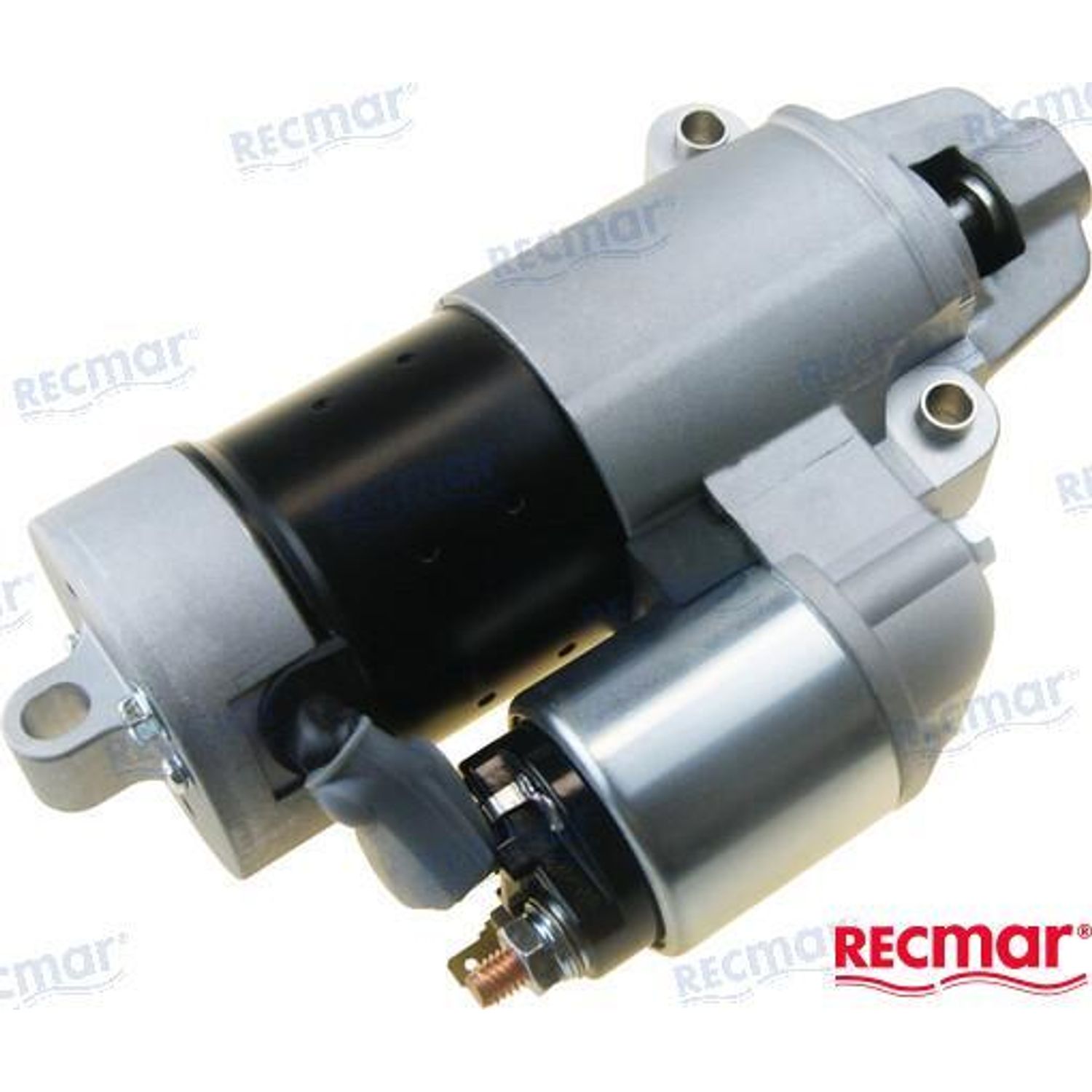 Startmotor REC6CE8180001