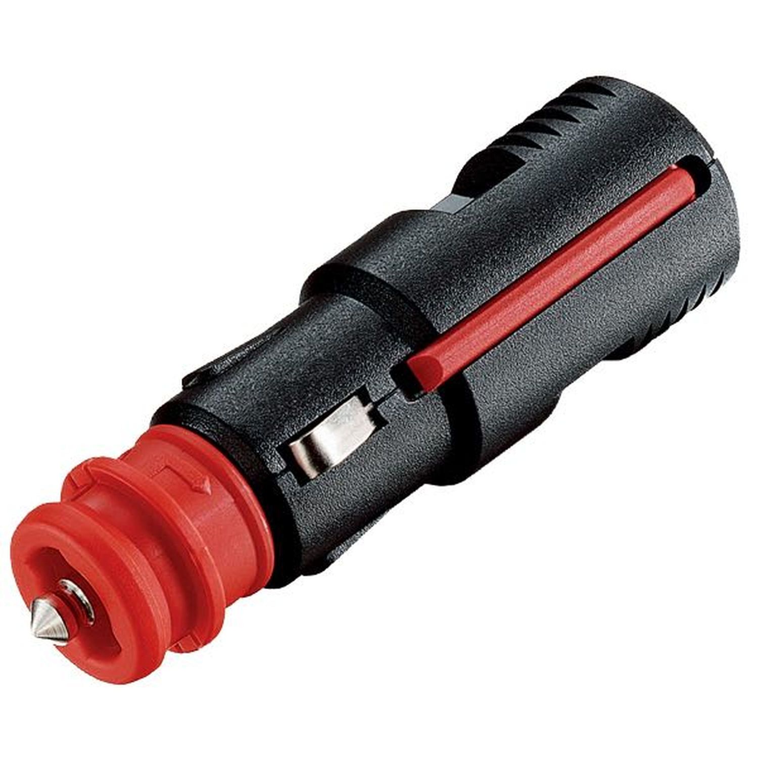Universalstik til Cigarretstik eller Standard Udtag, 12/24v, 8a