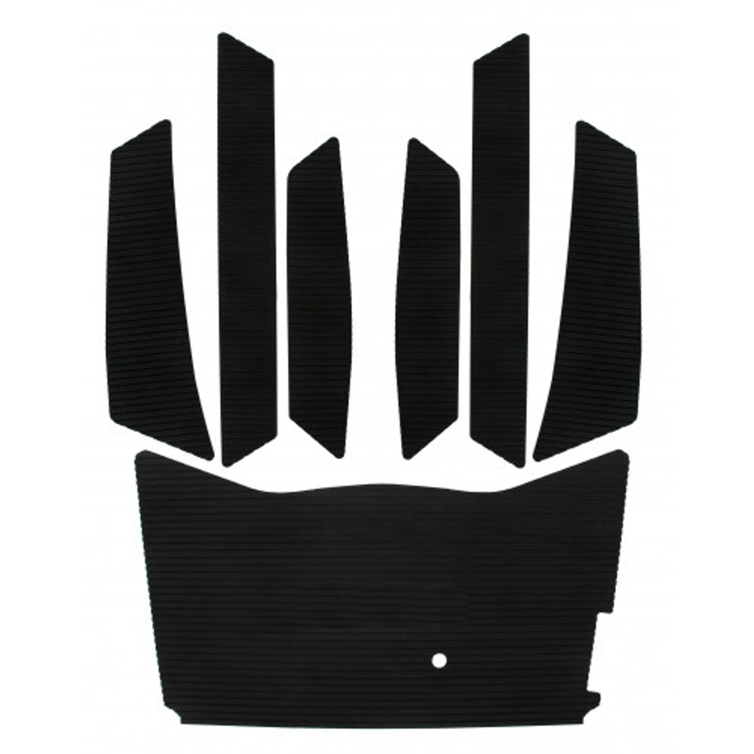 Matta WSM012227BLK