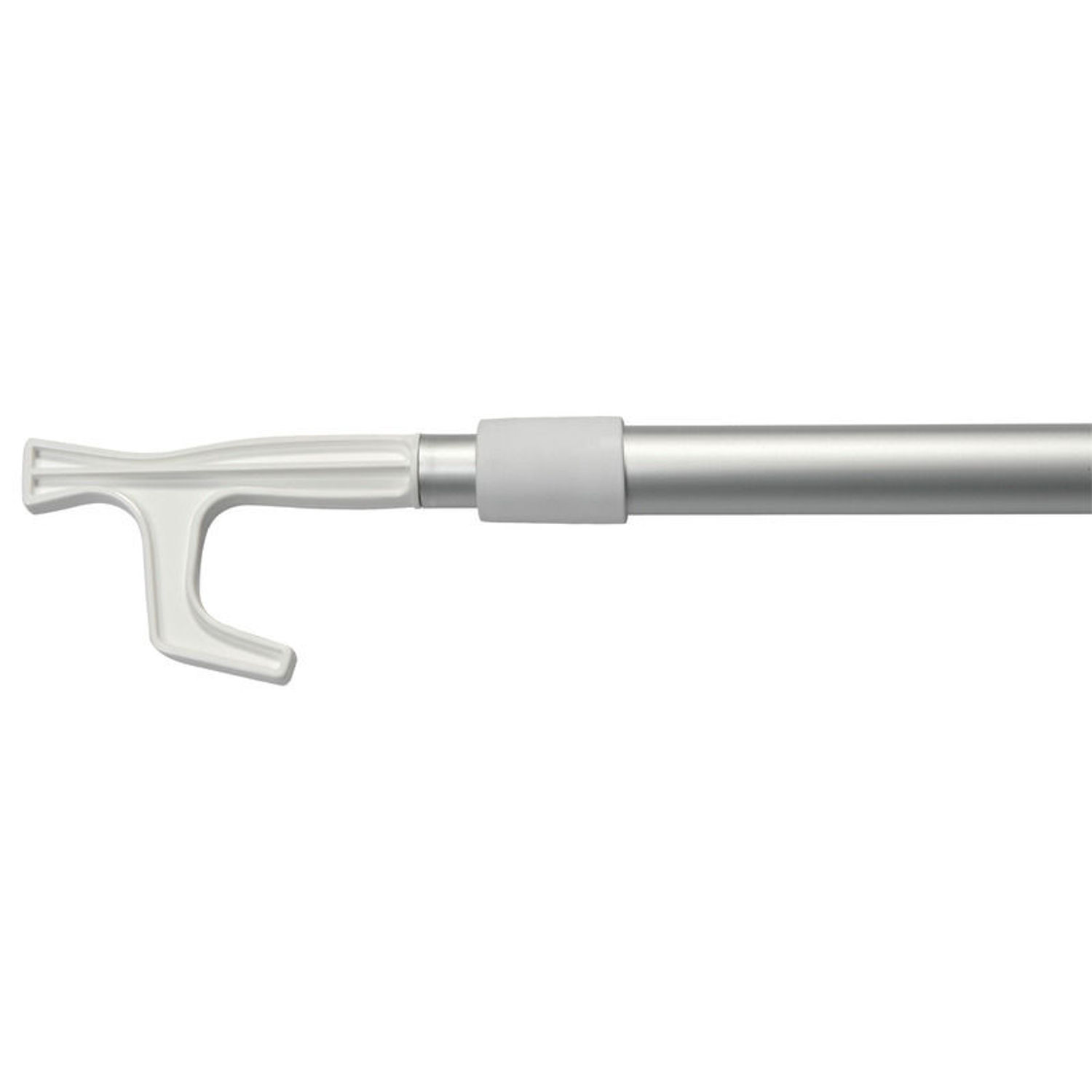 Teleskopisk båtshake 60-100 cm