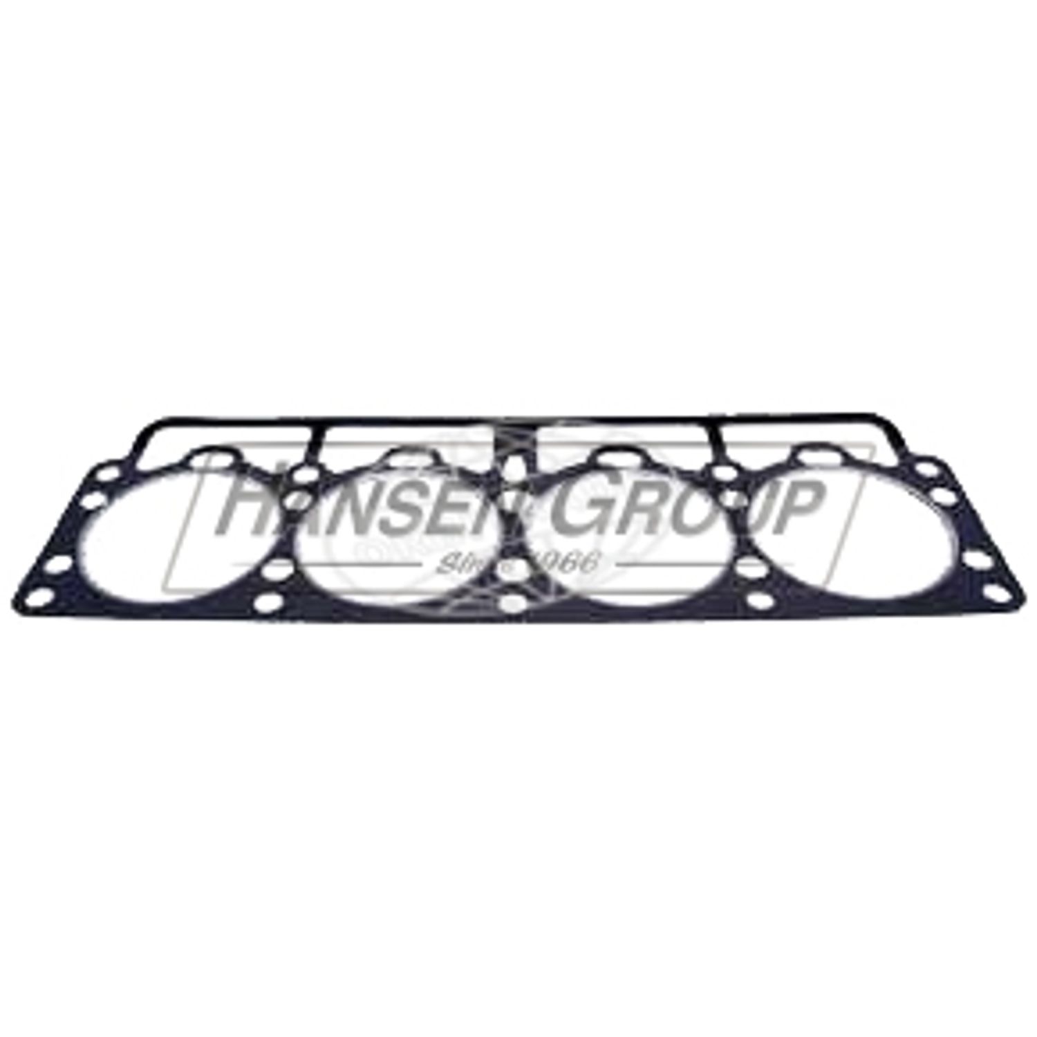 Topplockspackning CRO113053