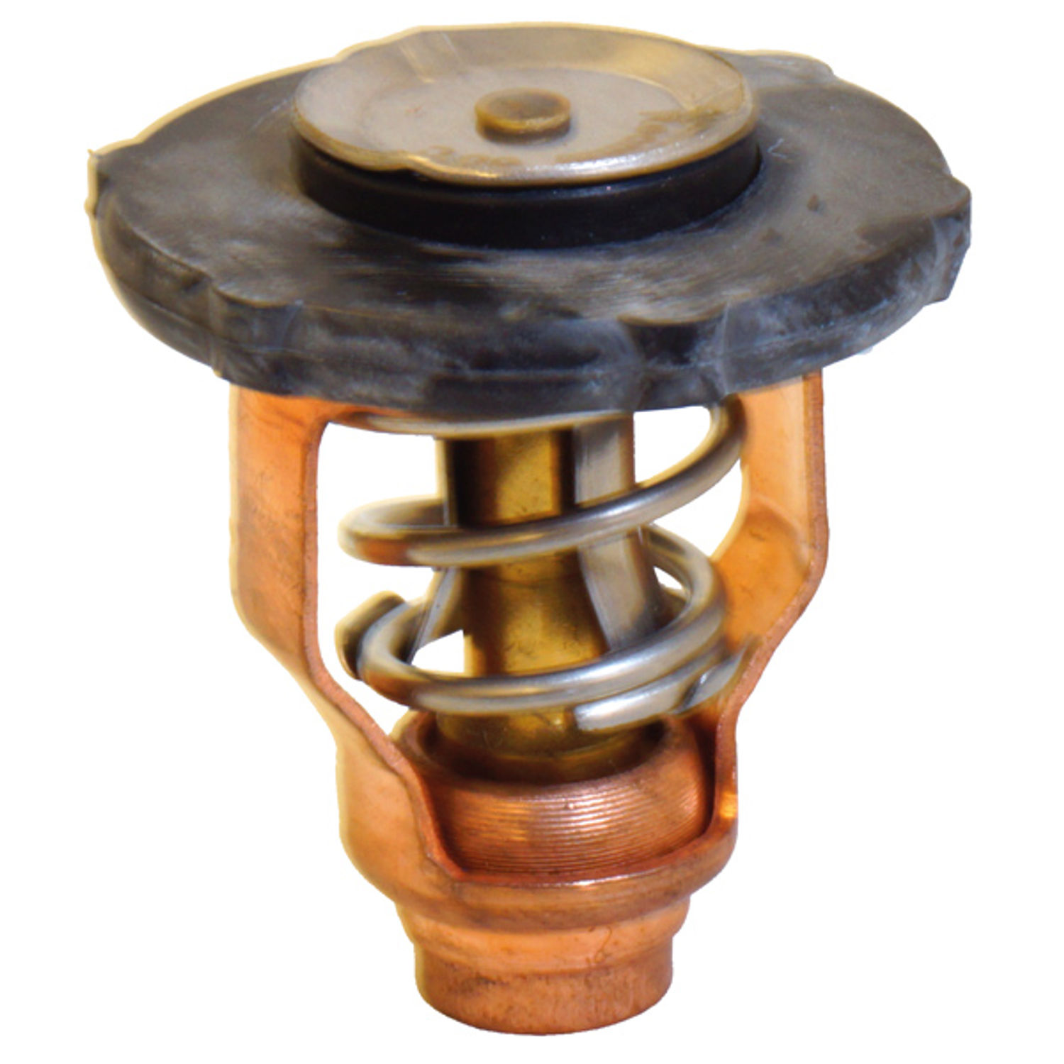 Termostaatti Yamahan OEM 6FP-12411-00:een.