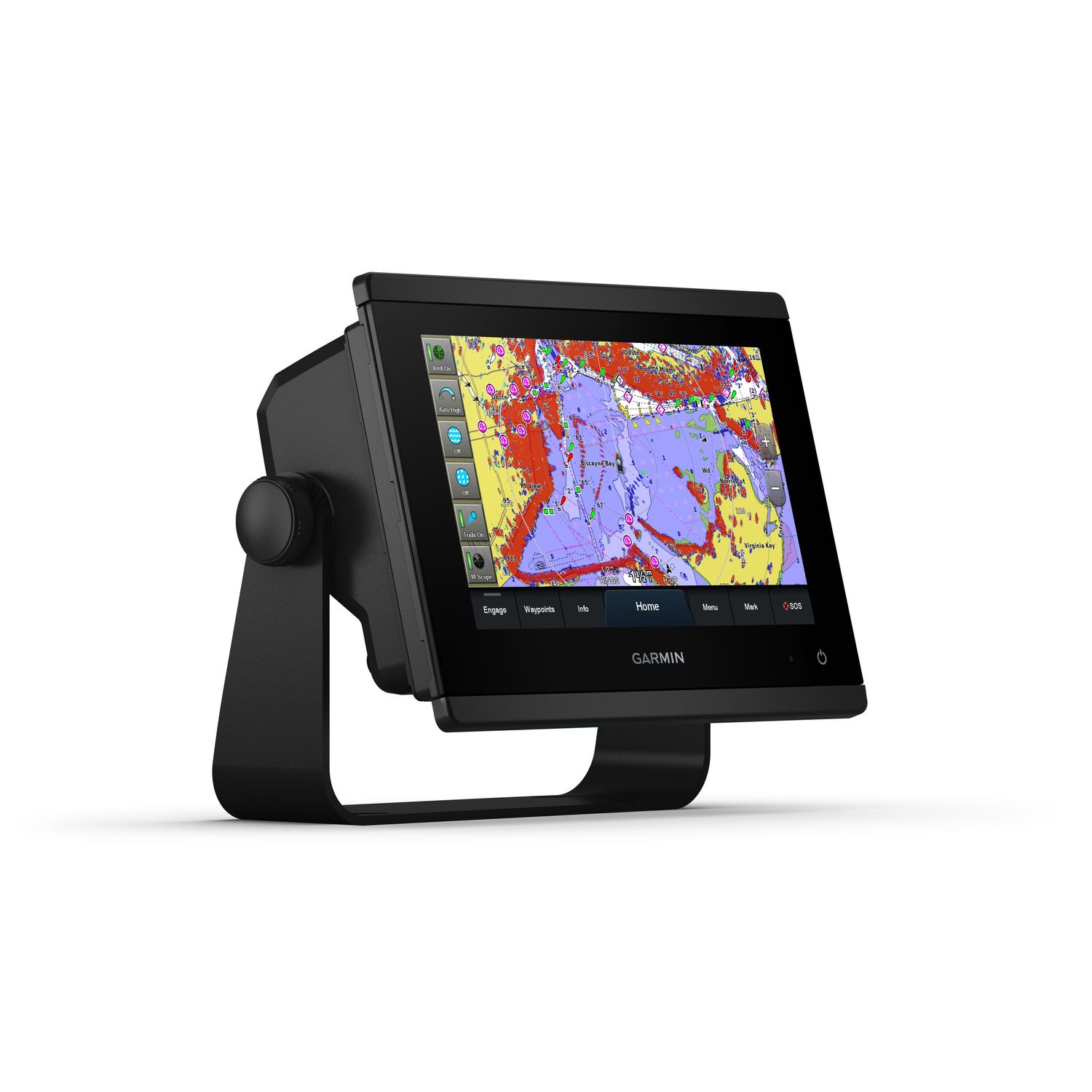 Garmin GPSMAP® 723 Kartplotter