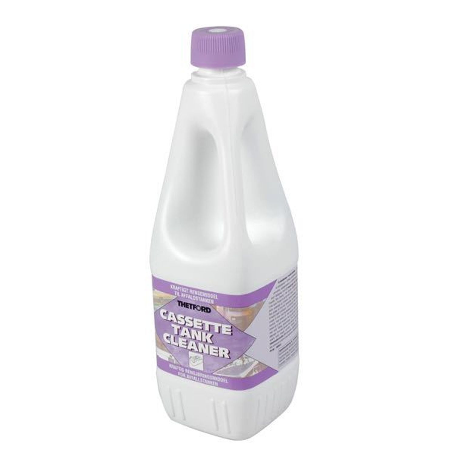 Aqua kem tank cleaner 1,0 ltr.