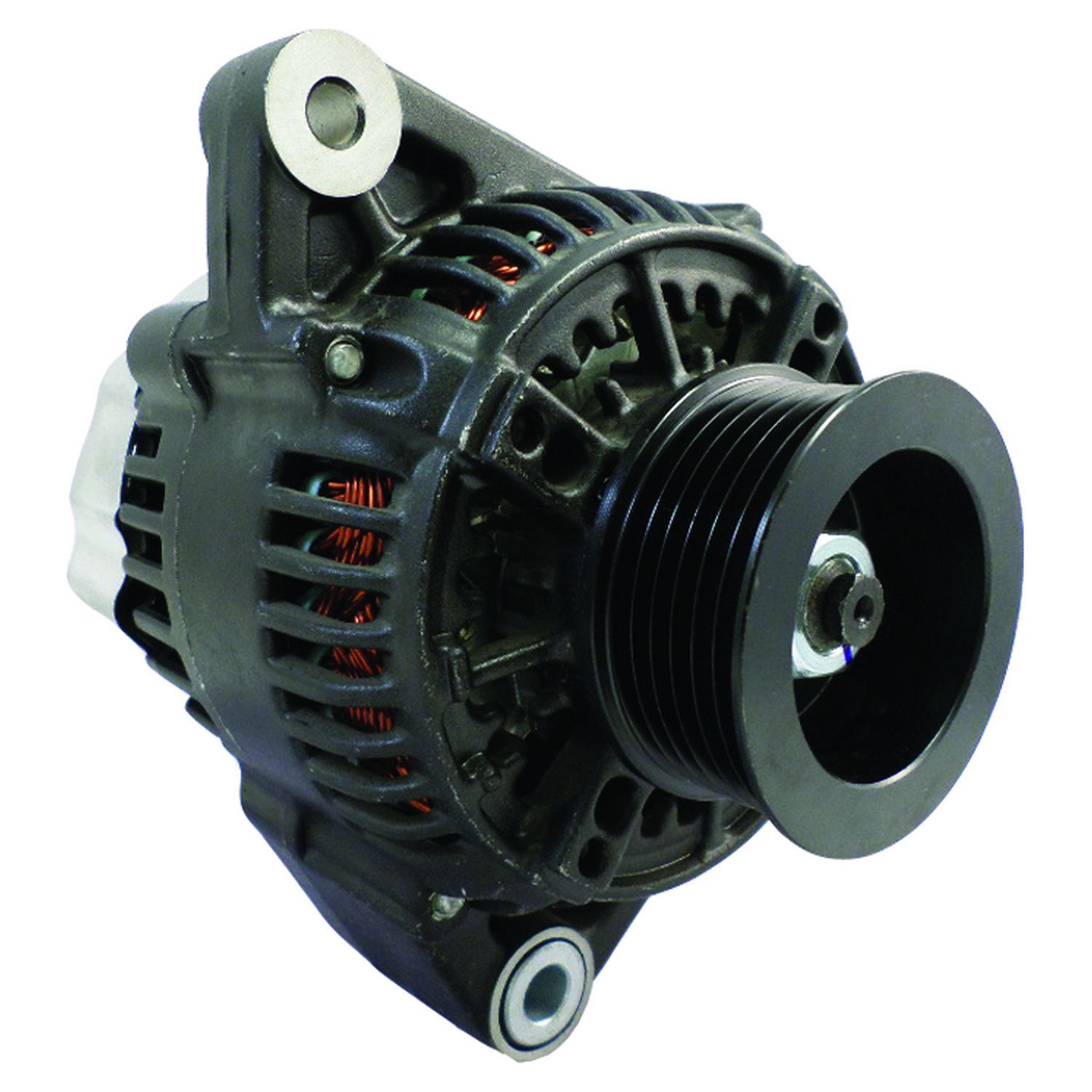 Generator WAI12757N