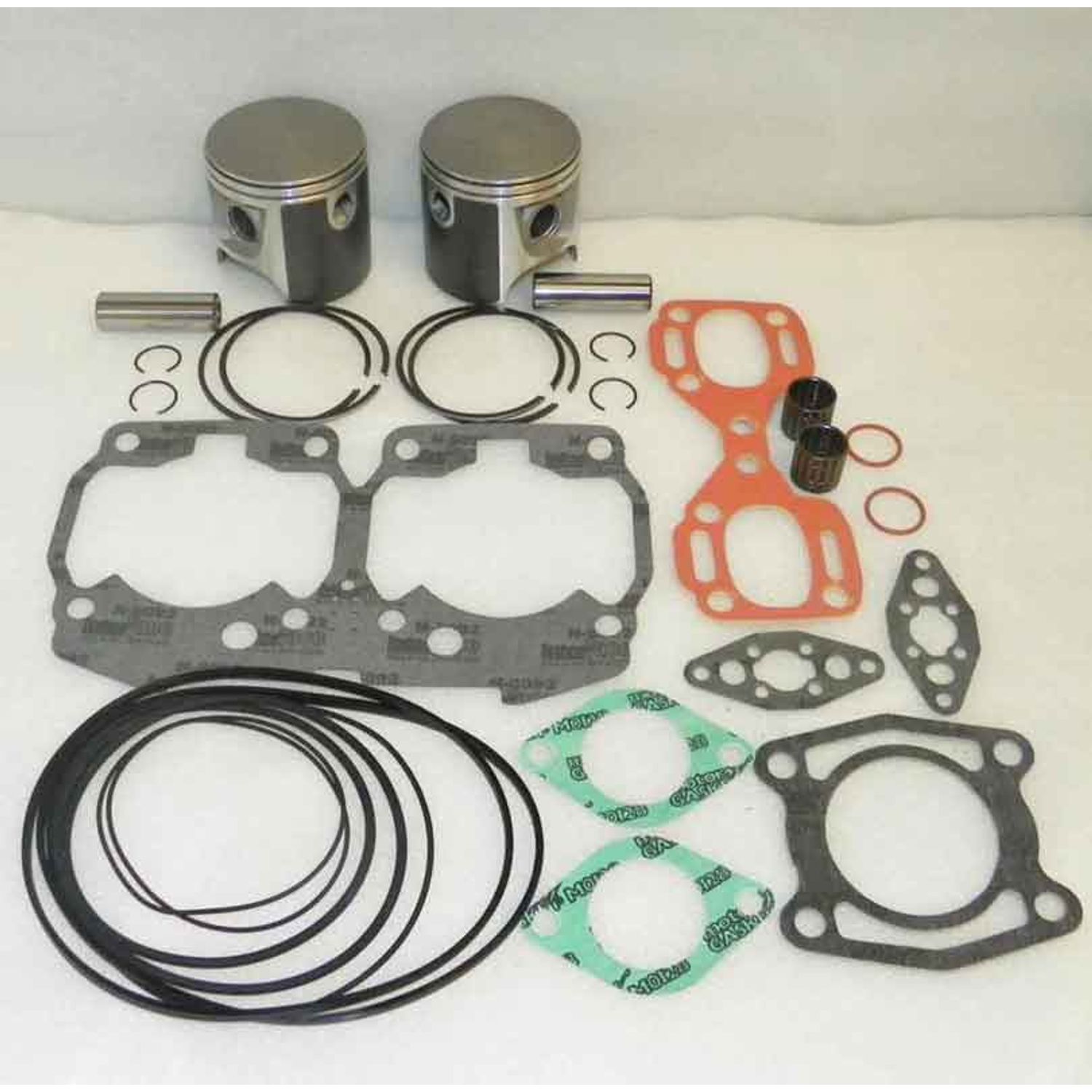 Renoveringssett .75mm O.D. WSM01081813P