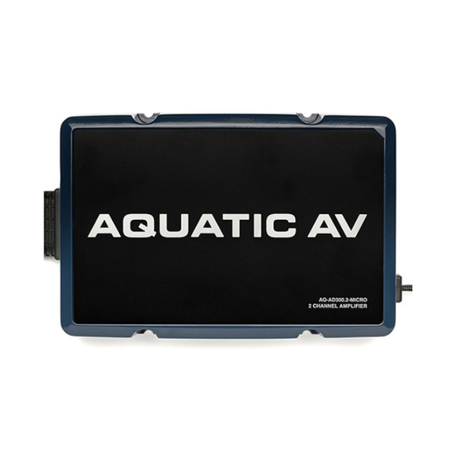 Aquatic AV 2 Channel Amplifier