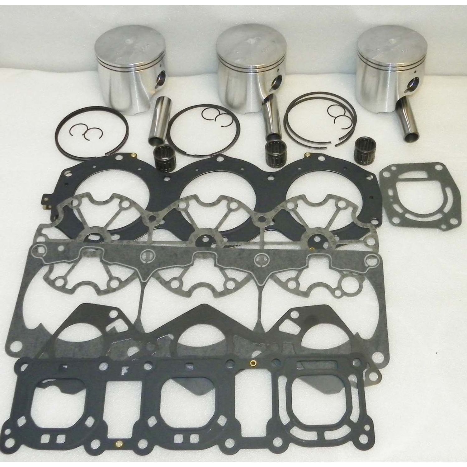 Renoveringssett .75mm O.D. WSM01082623