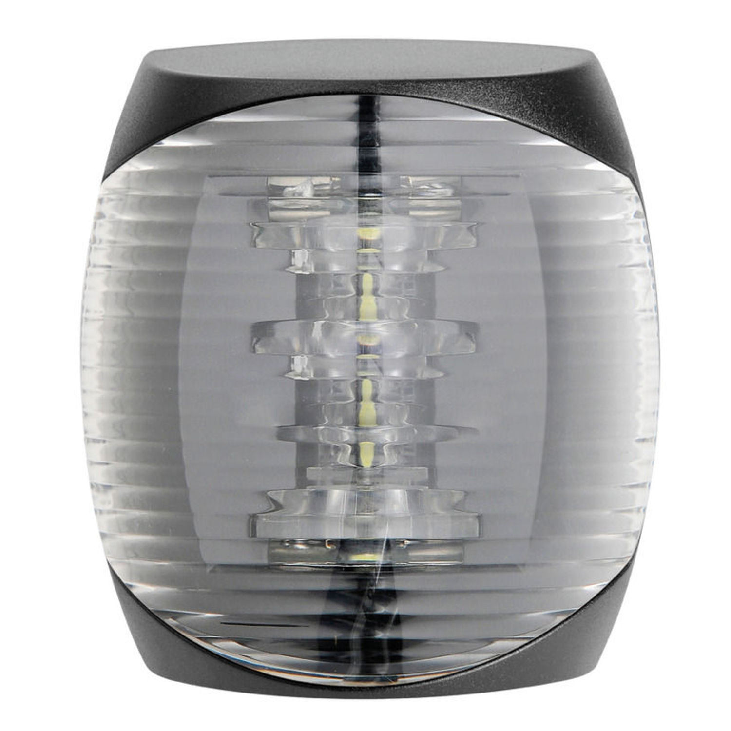 Sphera II lanterna 135° svart hus