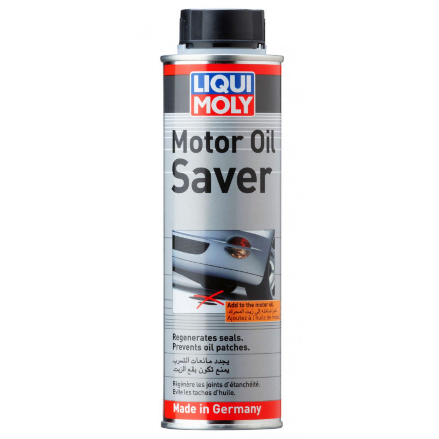 Liqui Moly Olie-Dryp Stop 300ml