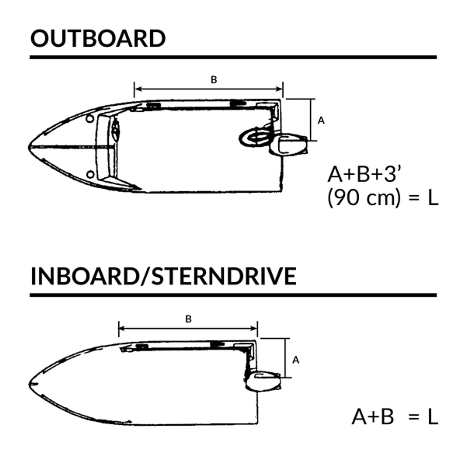 Ultraflex kontrollkabler MACHZero