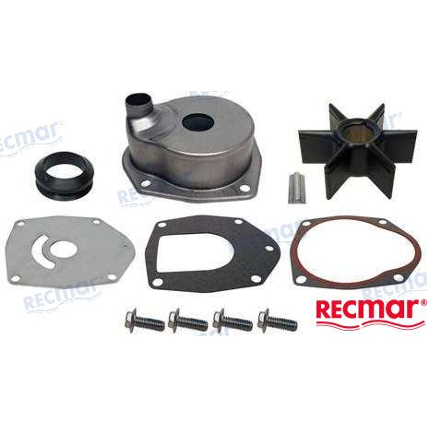 Impeller REC817275A08