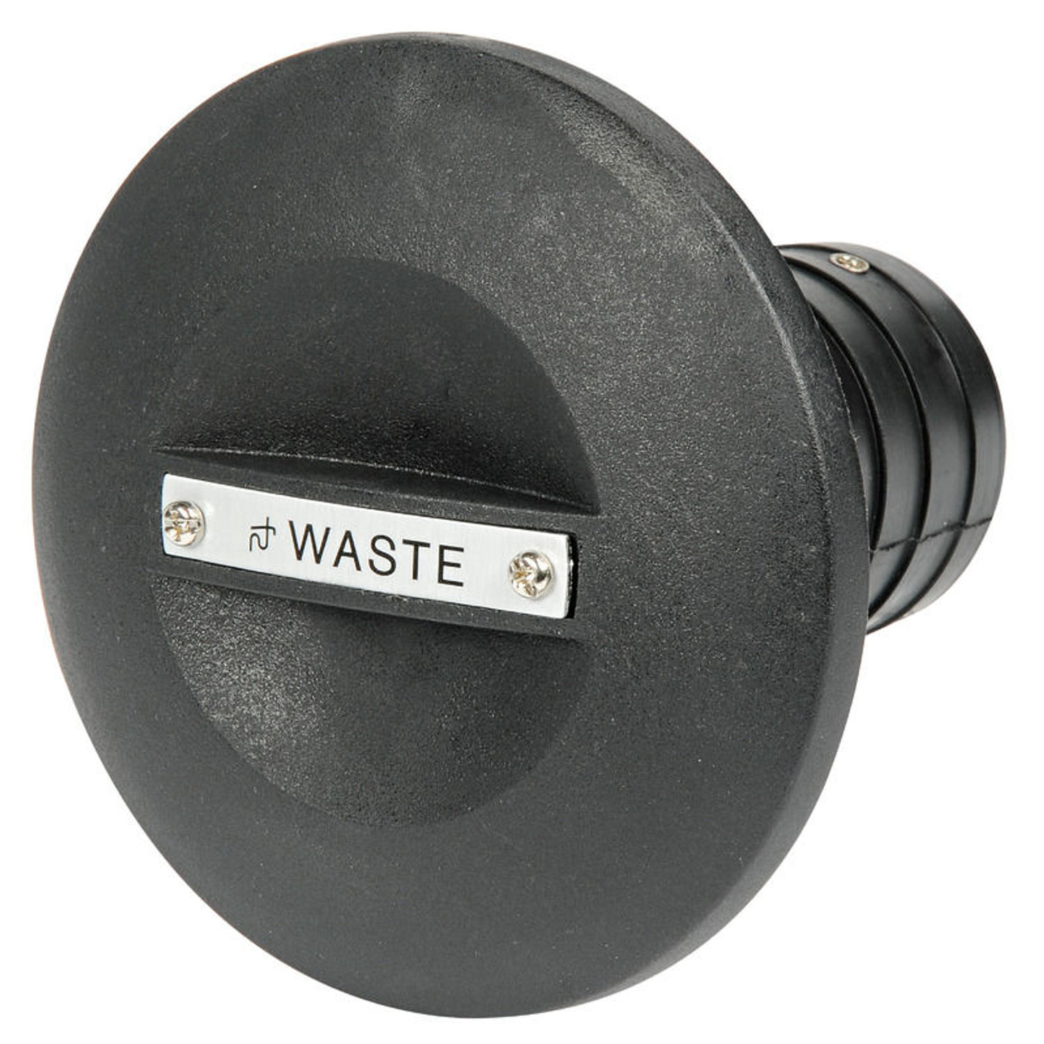 Dekksfylling for vann i nylon 38 mm