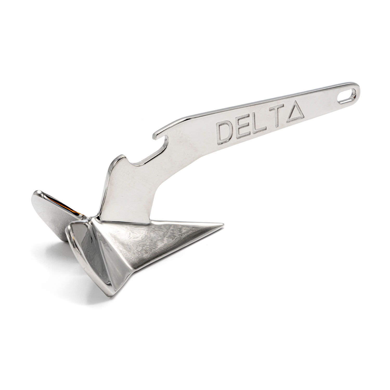 Delta - flaskeåpner