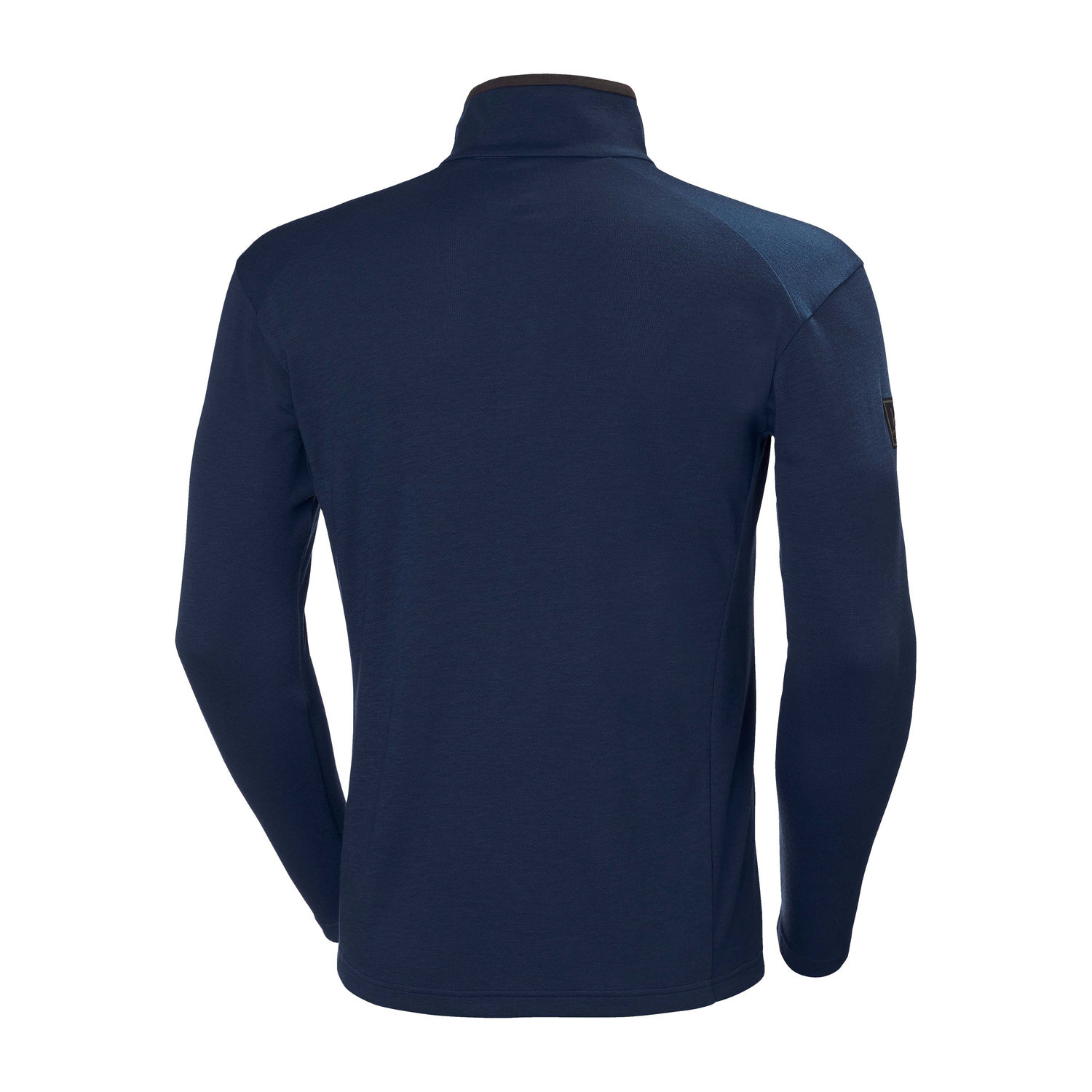 Helly Hansen Half-zip Pullover Miehille Sininen