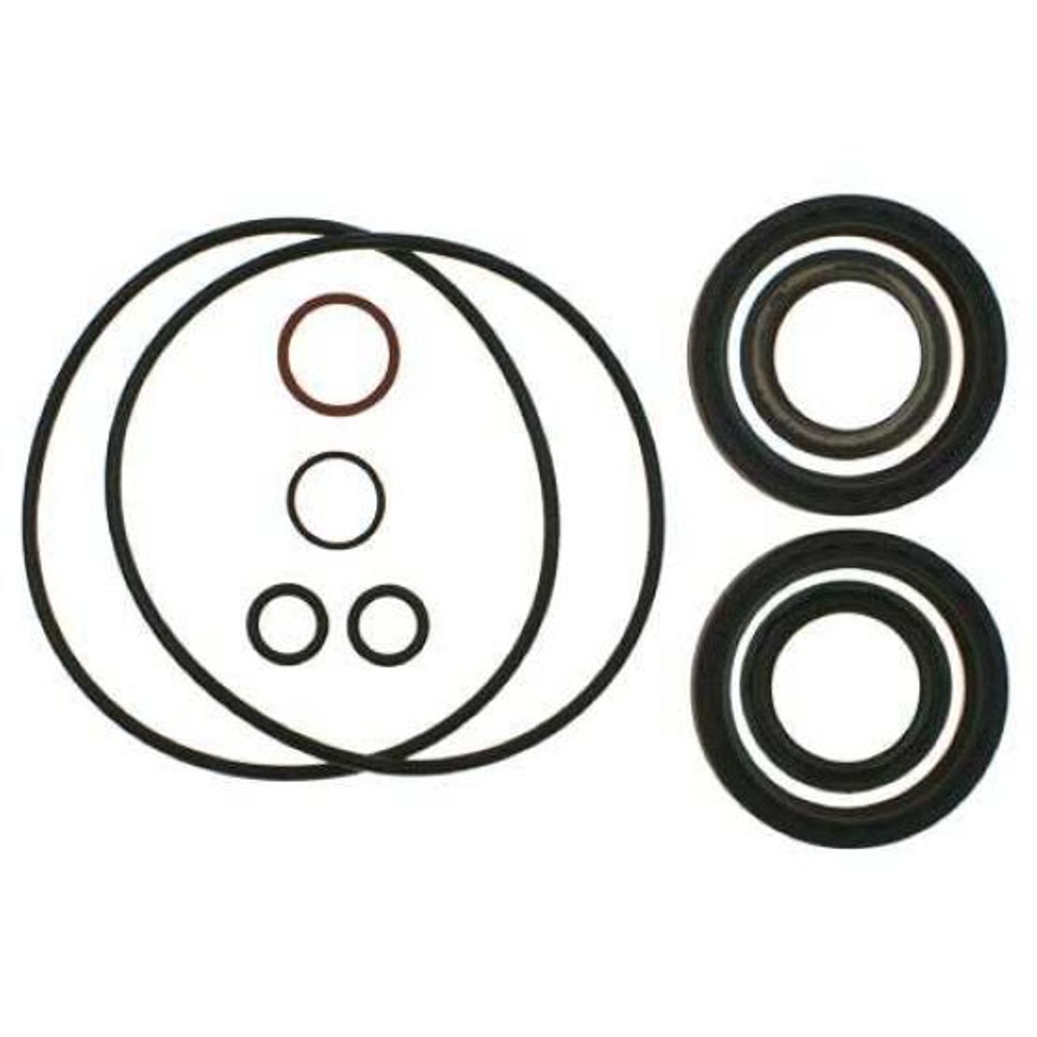 Packningssats CRO122102