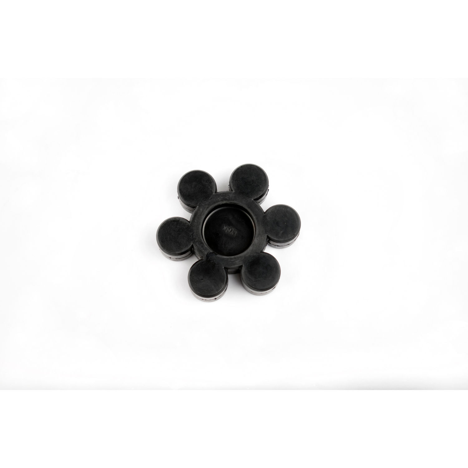 Dempende gummi WSM003206