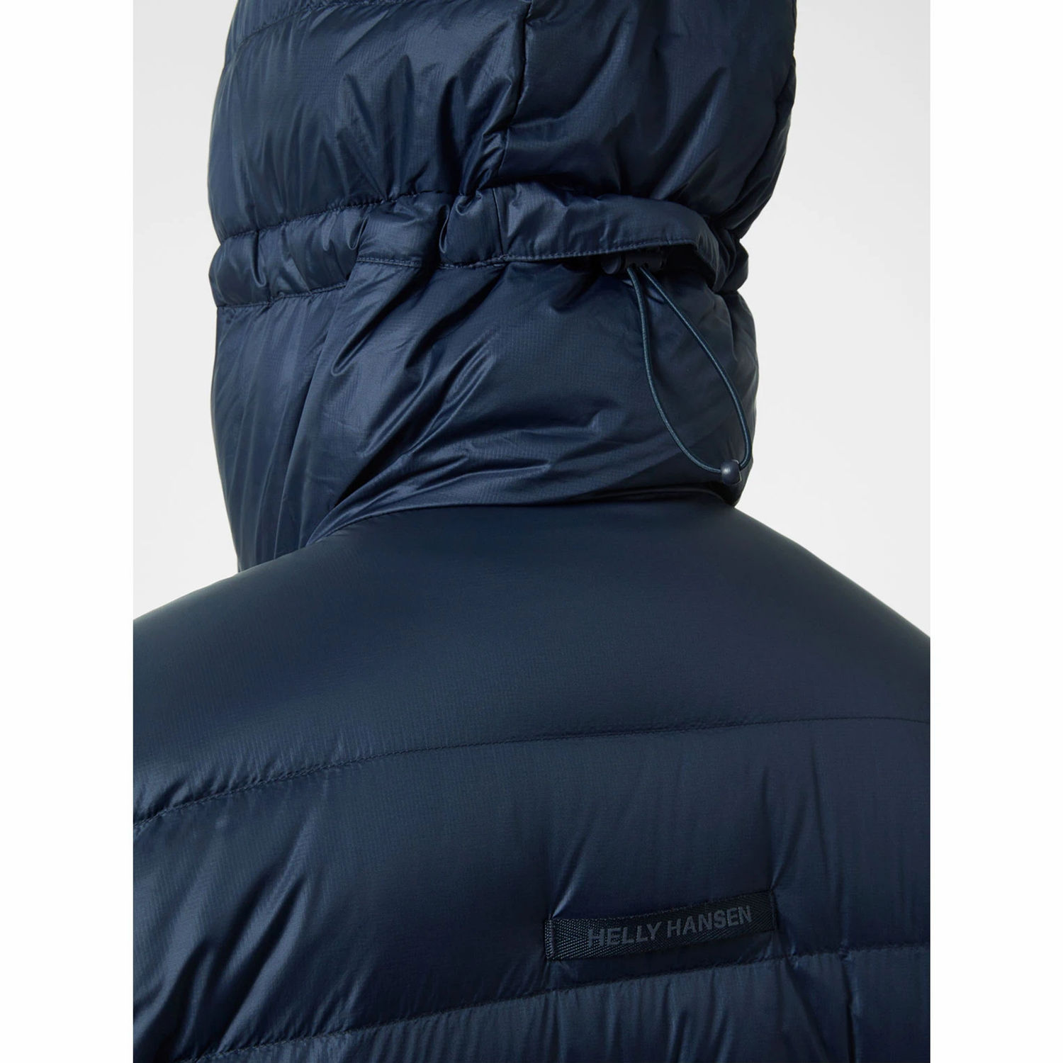 Helly Hansen Rwb Rigging Dunparka Talvitakki Navy Blue