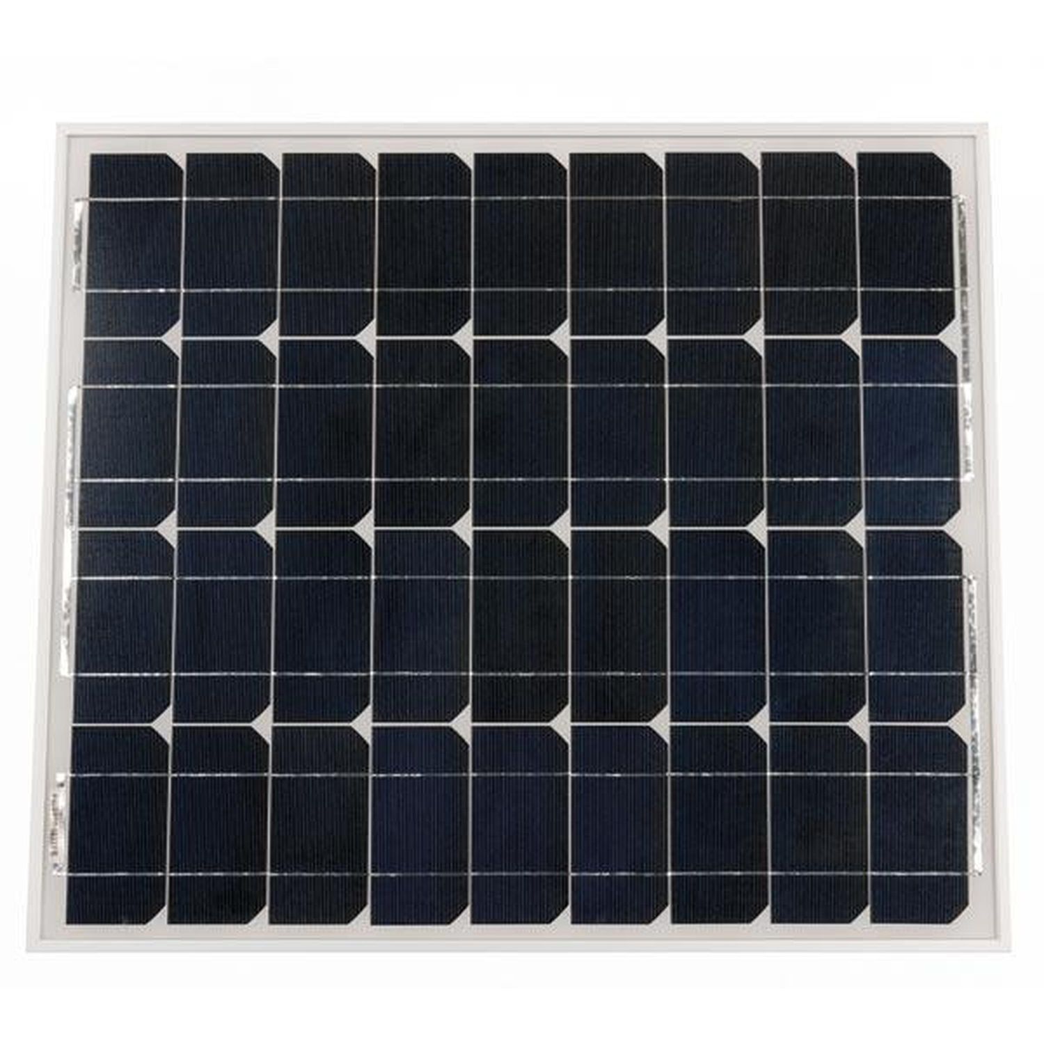 Victron Blue Solpanel Polykrystal Aluminium, 60WP