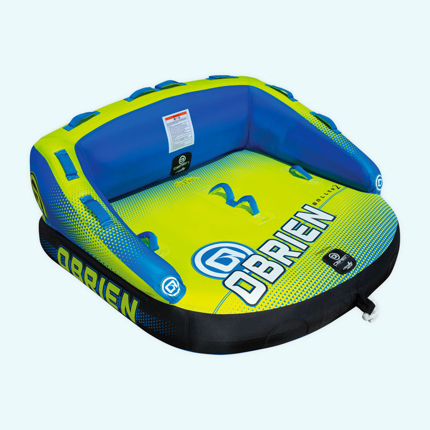 O'brien Baller Tub for 2 personer