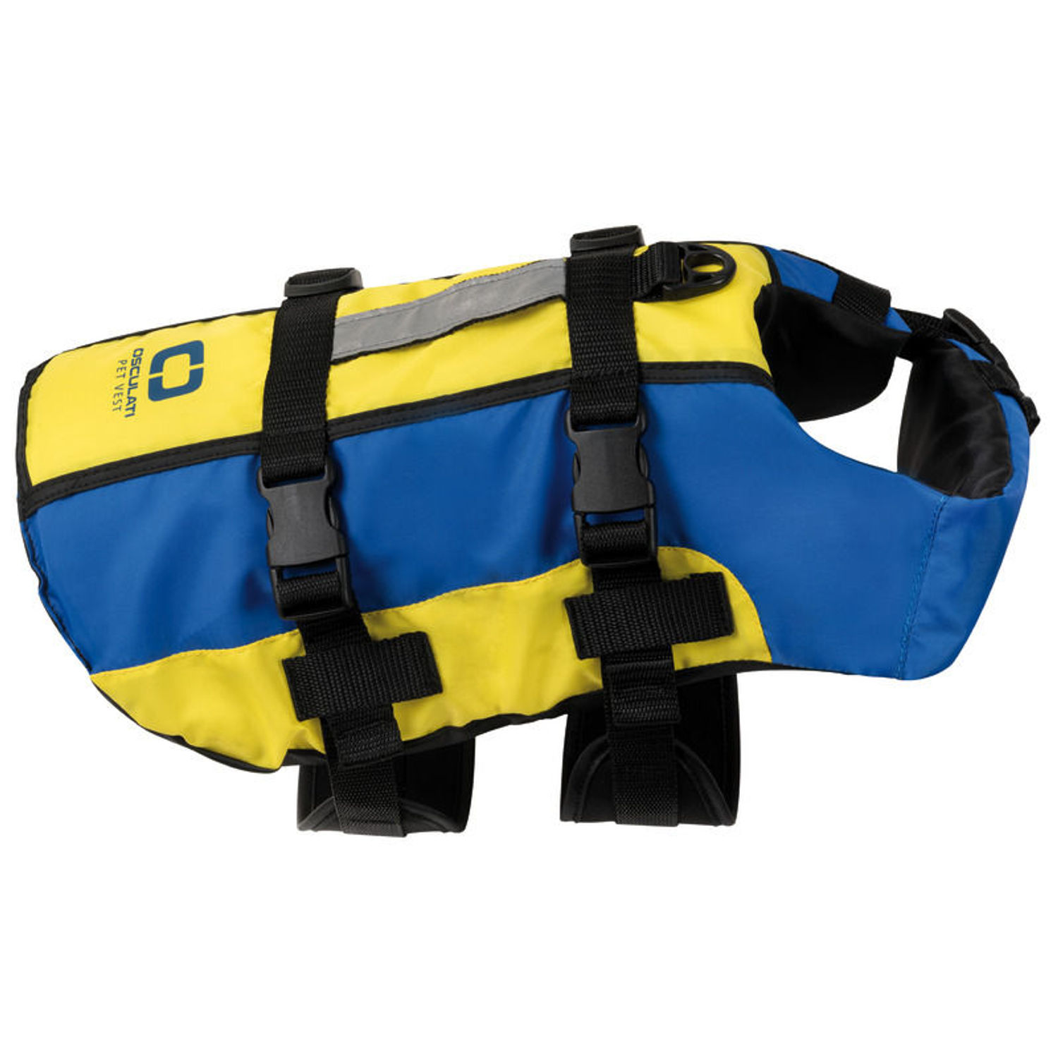 Pet Vest flytväst upp till 3-6 kg