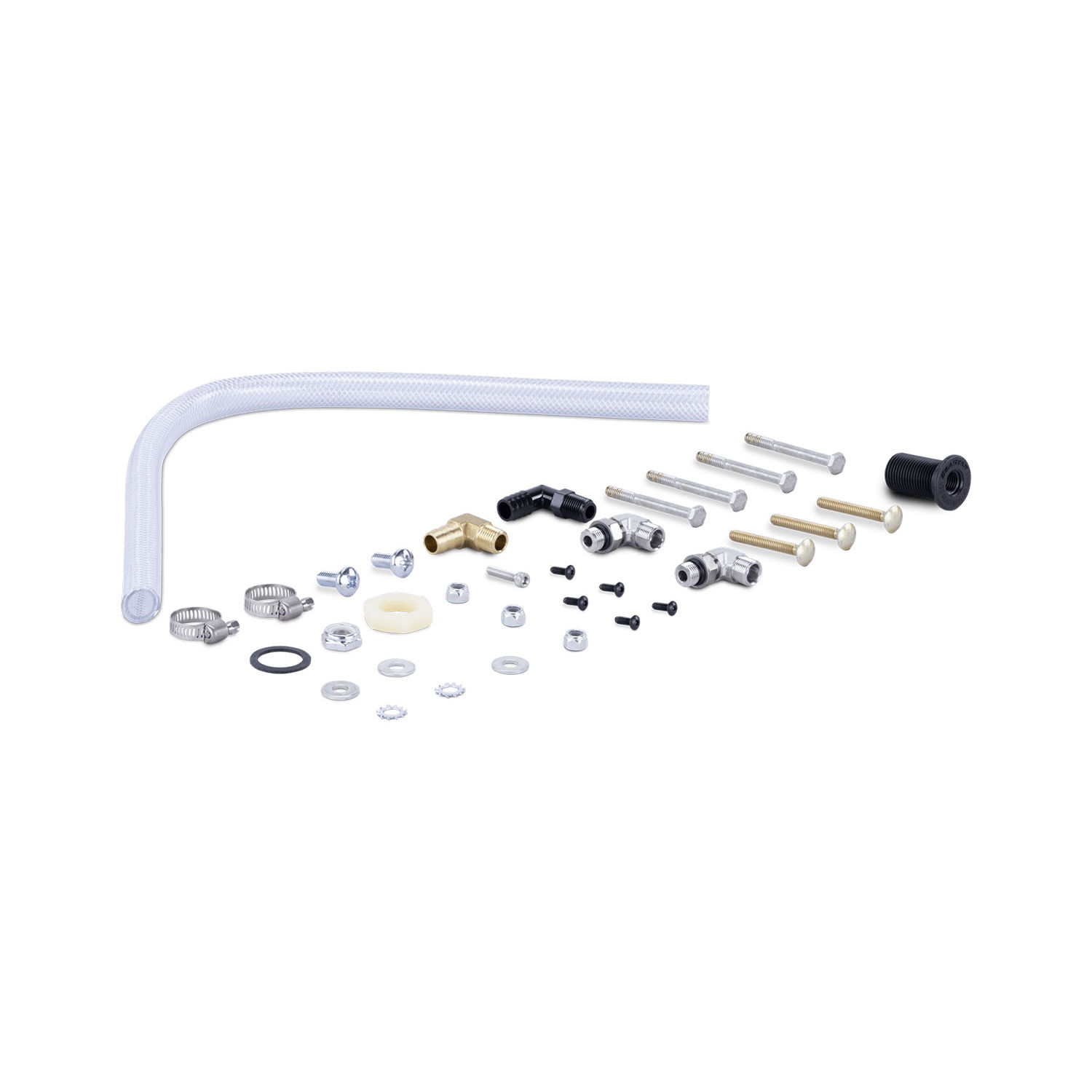 SeaStar Sport+ Tilt Pump -4