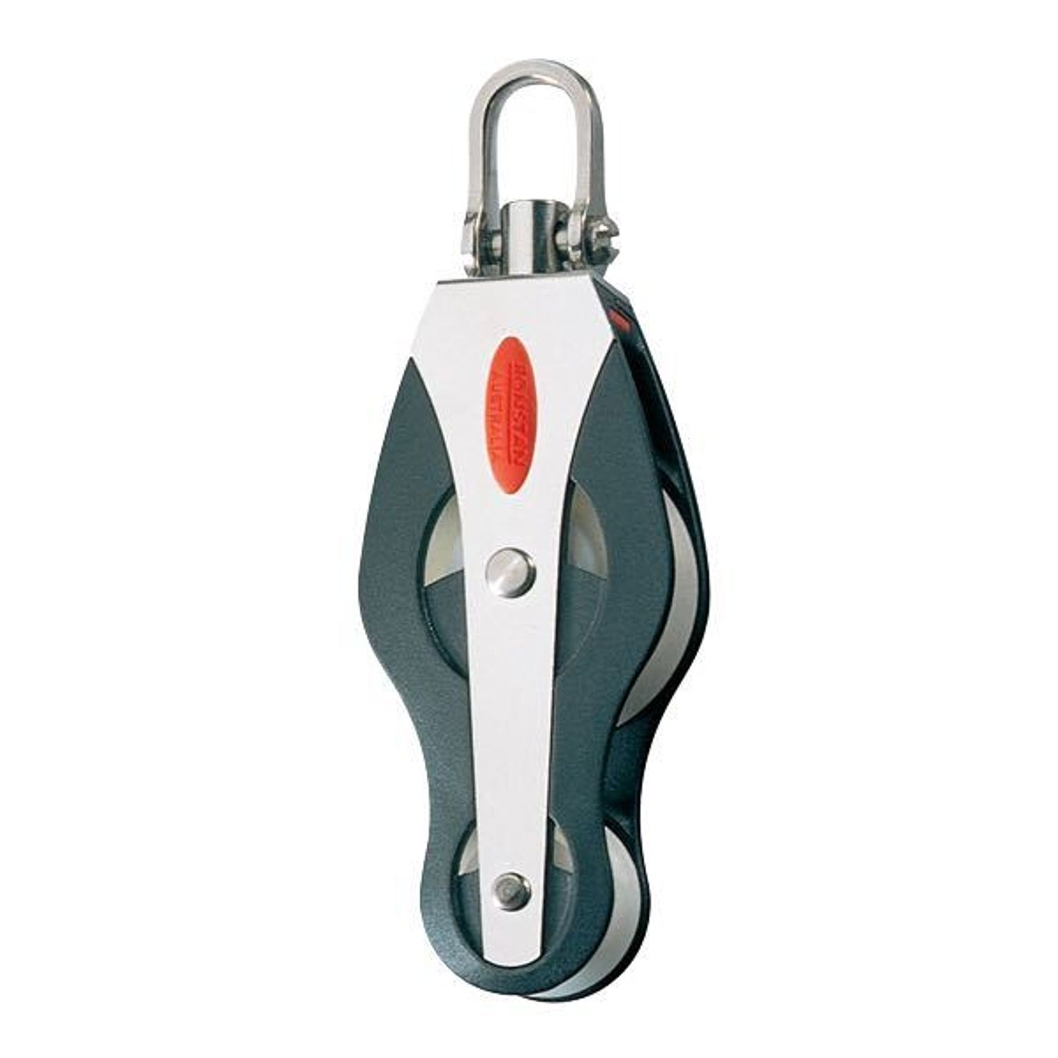 Ronstan Fiolblock med swivel serie 40