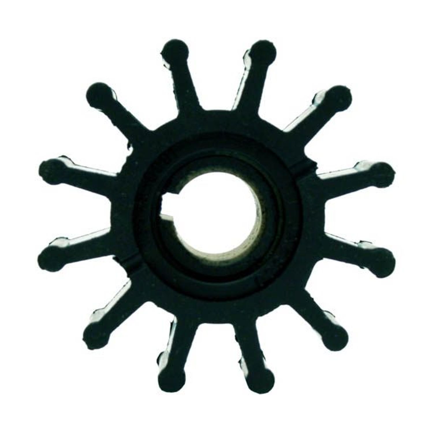 Impeller neoprene 65mm