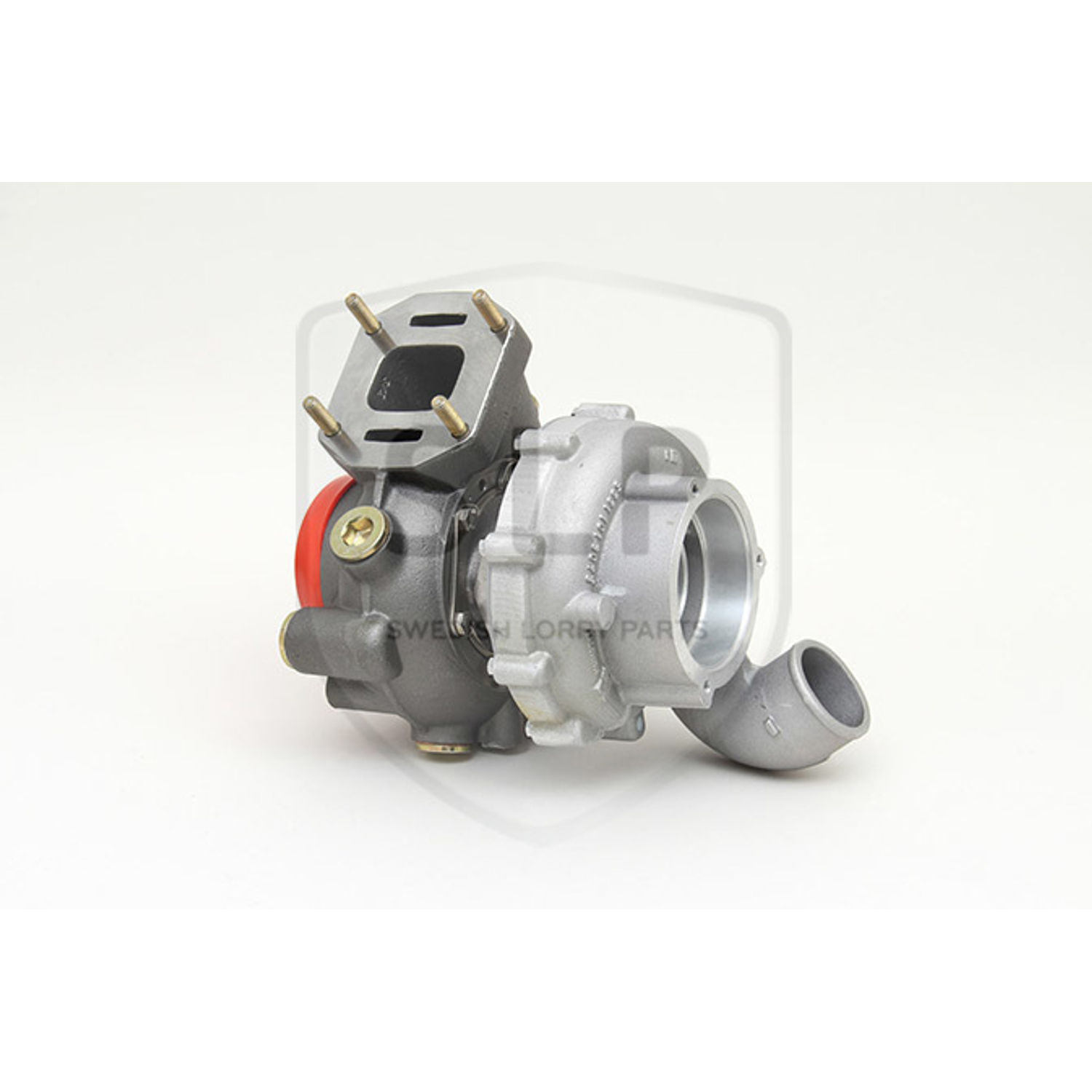 Turbo SLPTC152