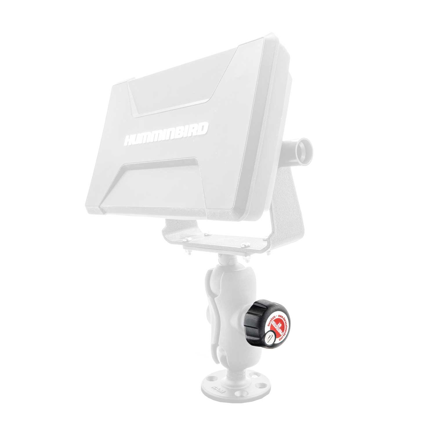 DuraSafe RAM Lock D&amp;E-size