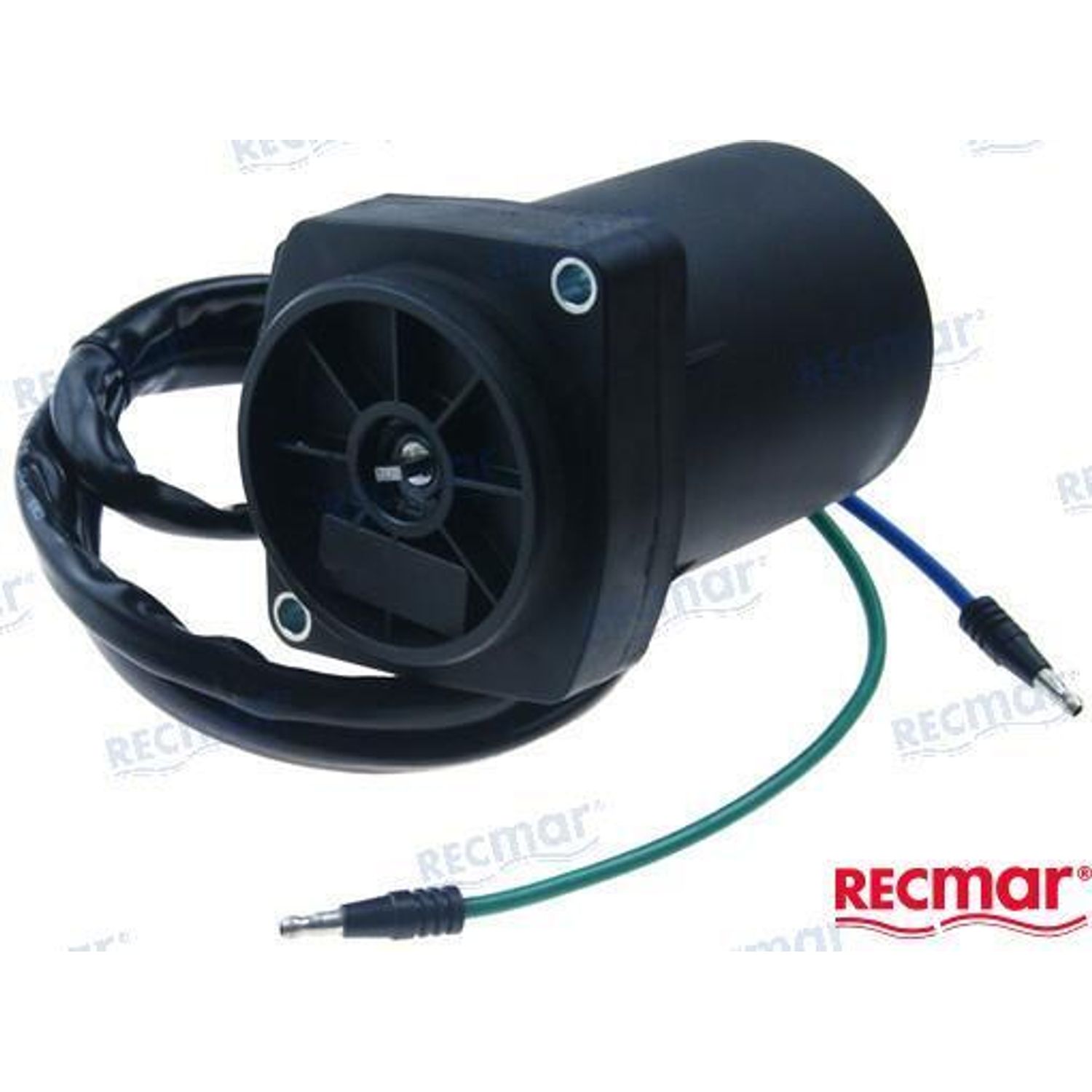 Powertrim/tilt-motor REC8M0089940