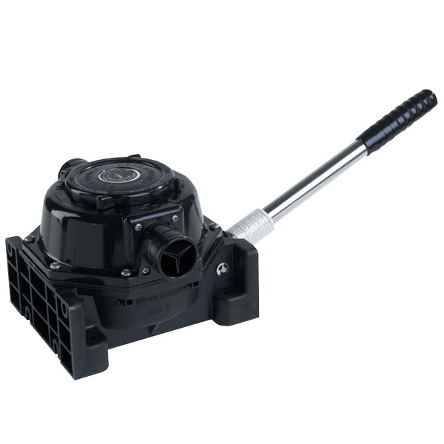 Whale Länspump Henderson MK5 Universal 