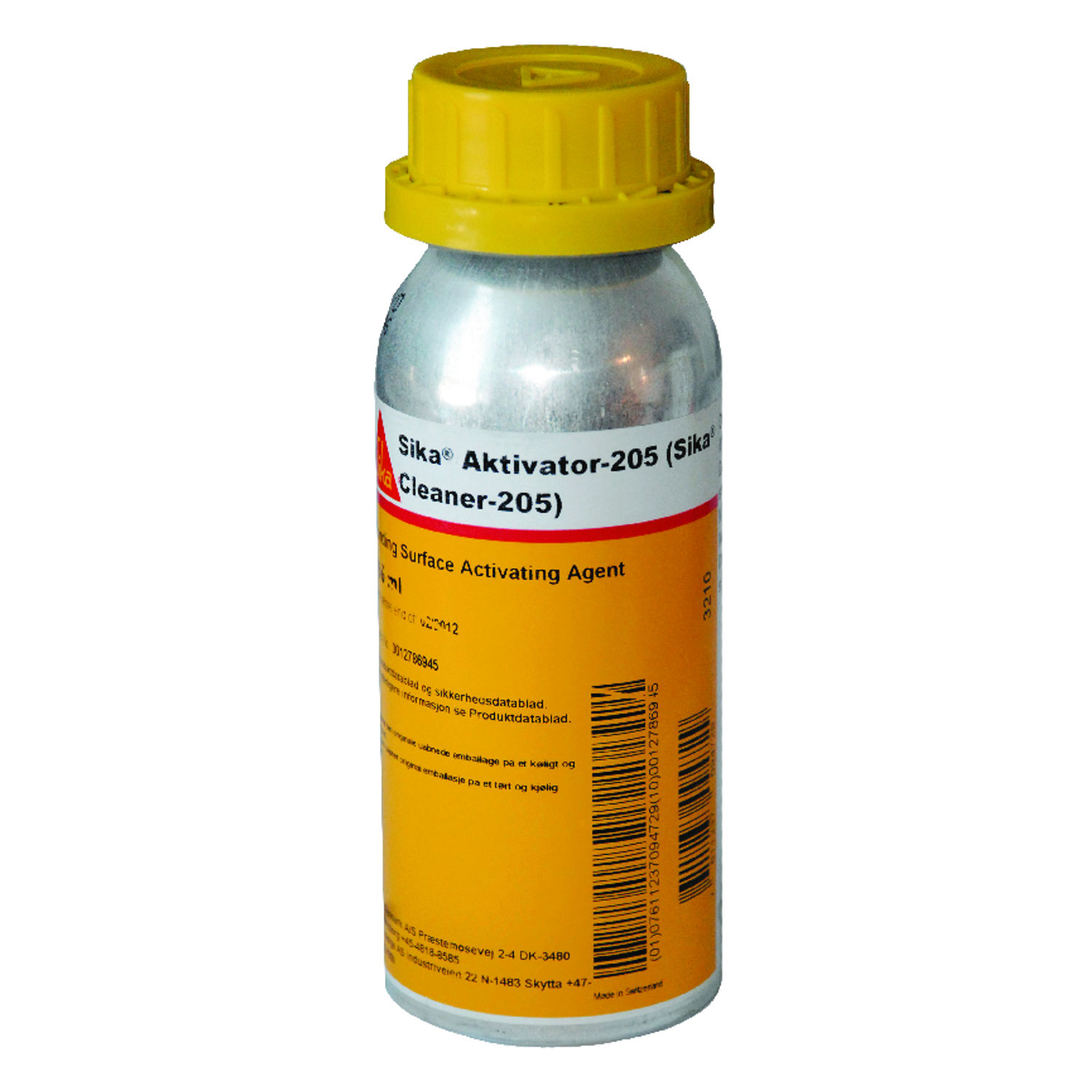 Sika aktivator-205