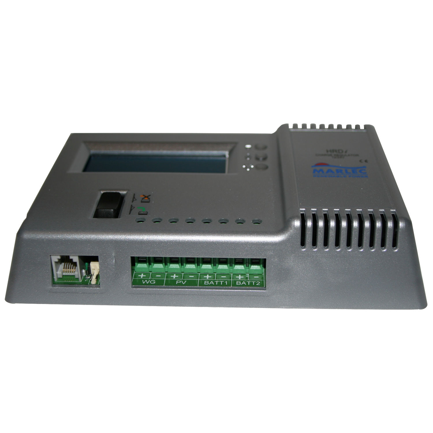 Rutland HRDI Controller 12/24V