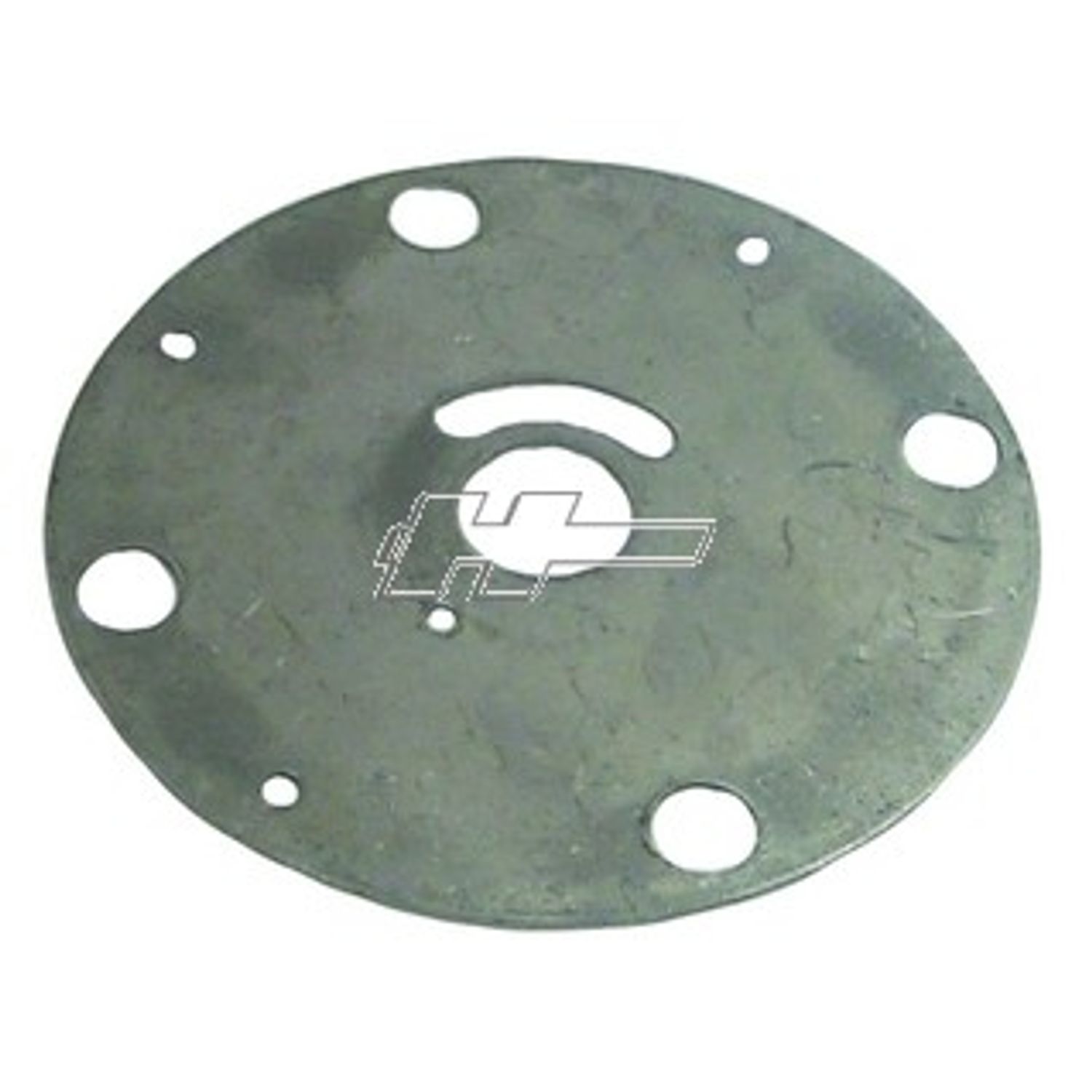 Glidende plade SIE183141