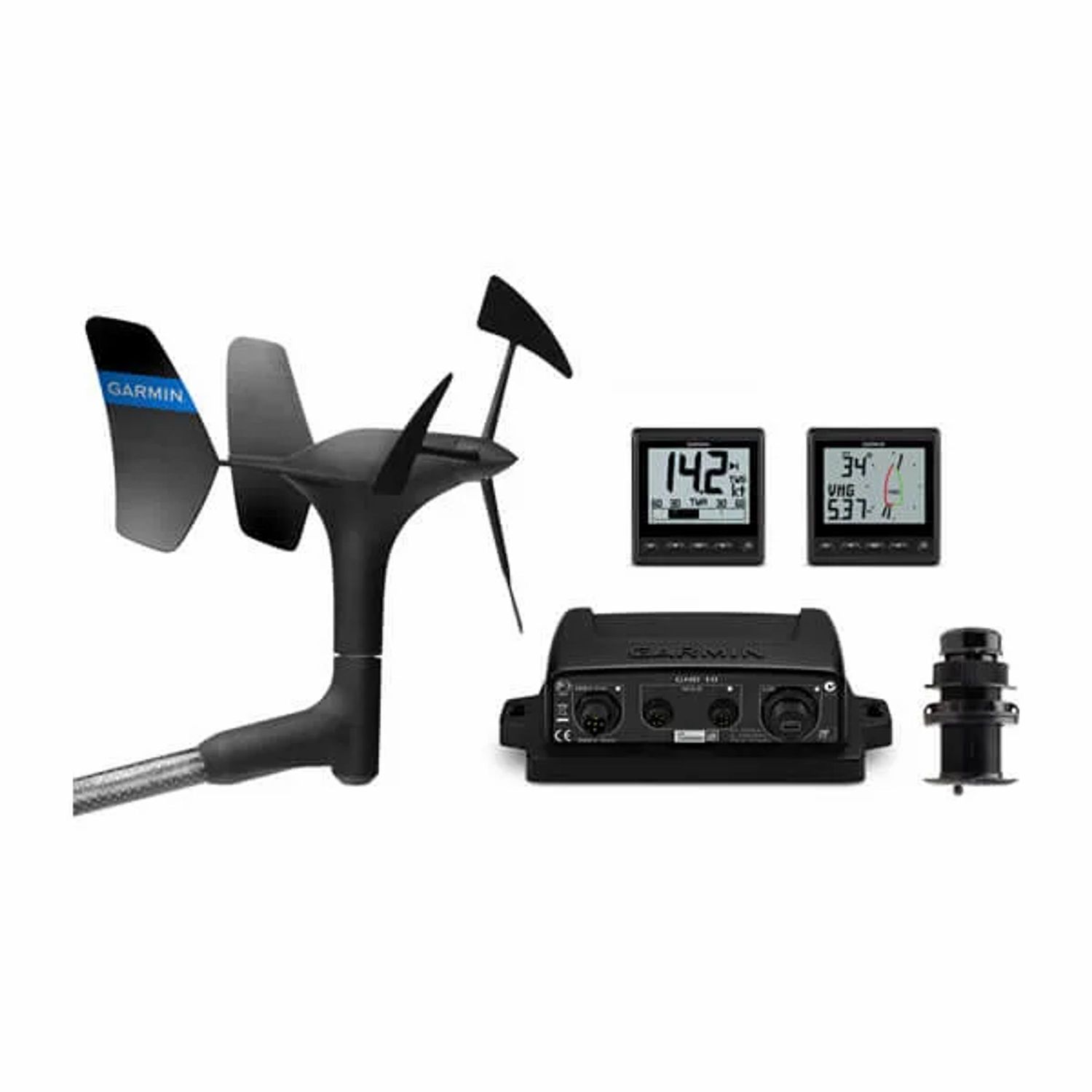 Garmin GNX™ Wired Sail Pack 52