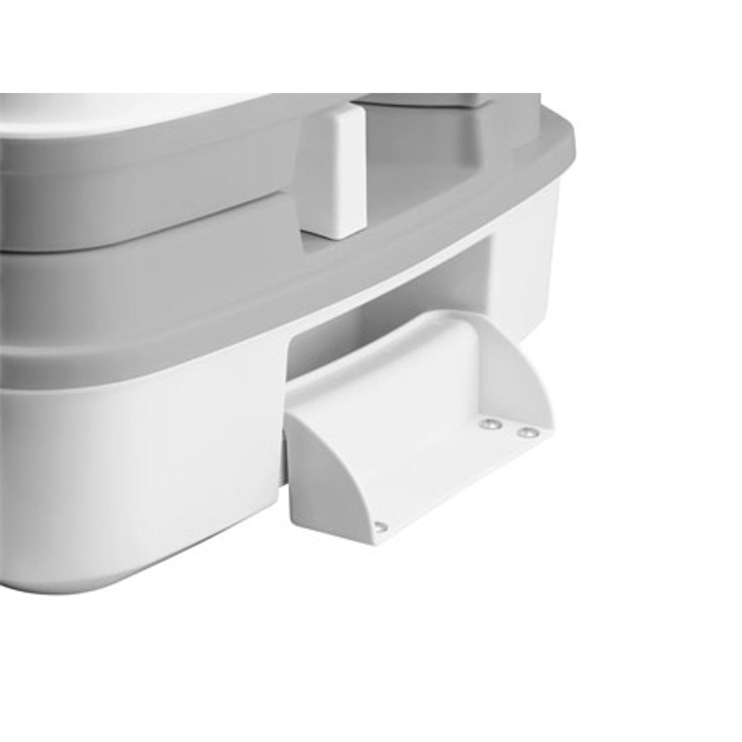 Porta Potti 335 QUBE