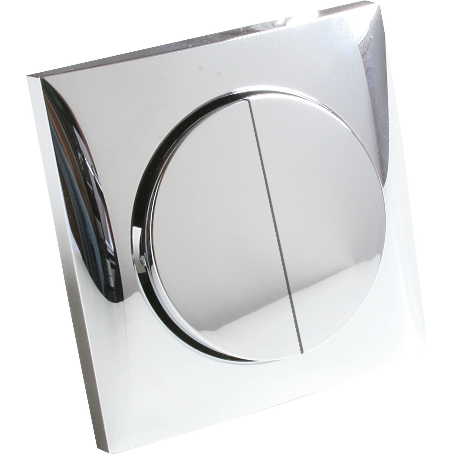 Båtsystem Afbryder Dobbelt krom Båtsystem Afbryder Dobbelt krom