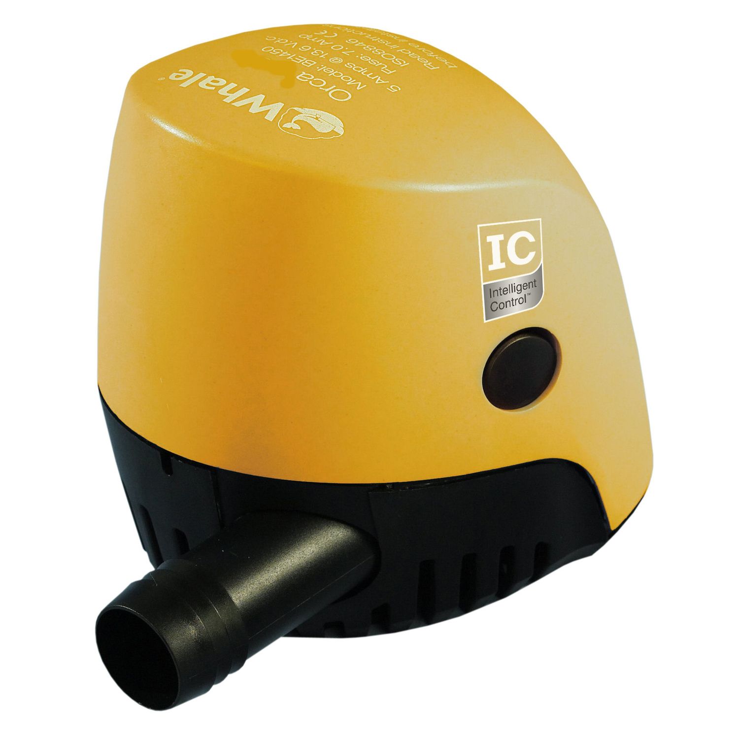 Whale Orca 1300 Automatisk Länspump