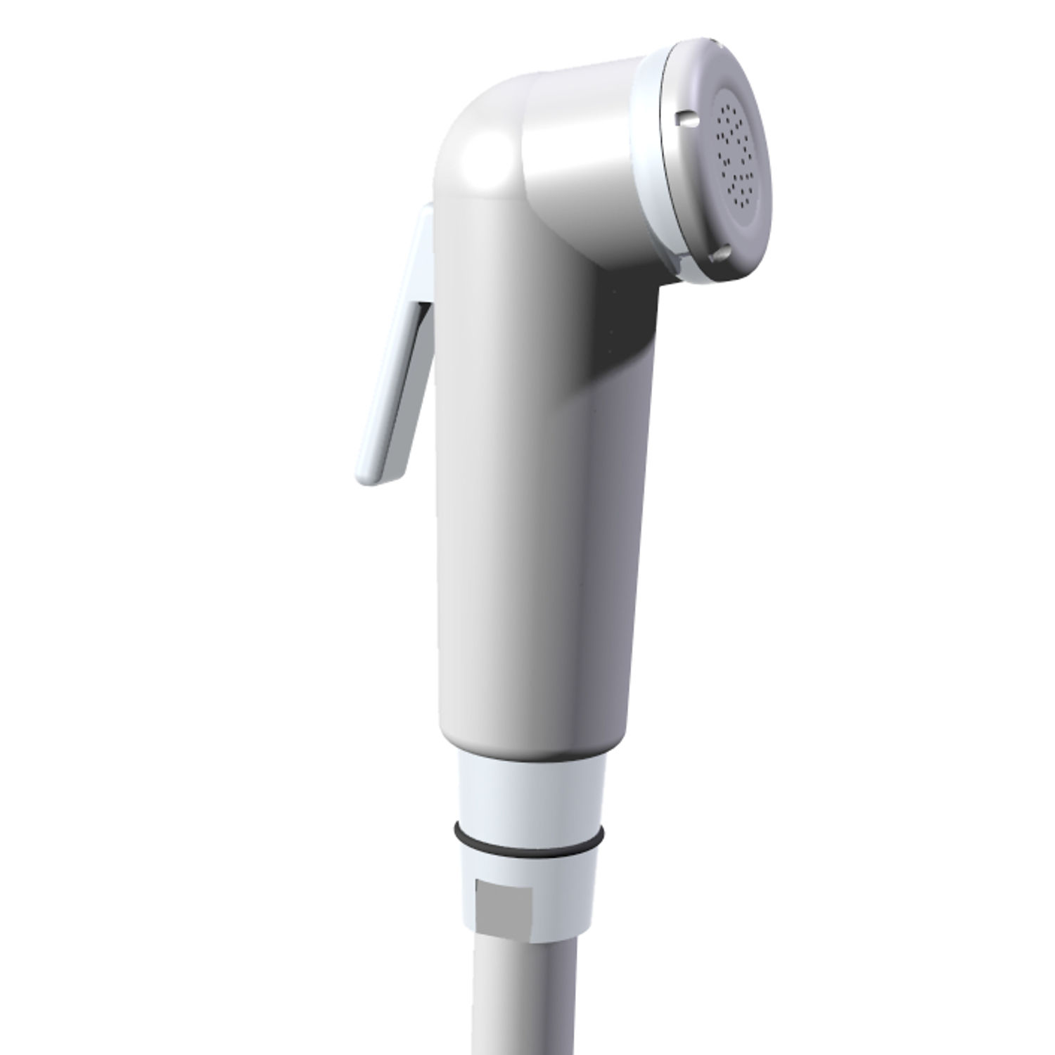 Whale Dusch Swim 'N' Rinse