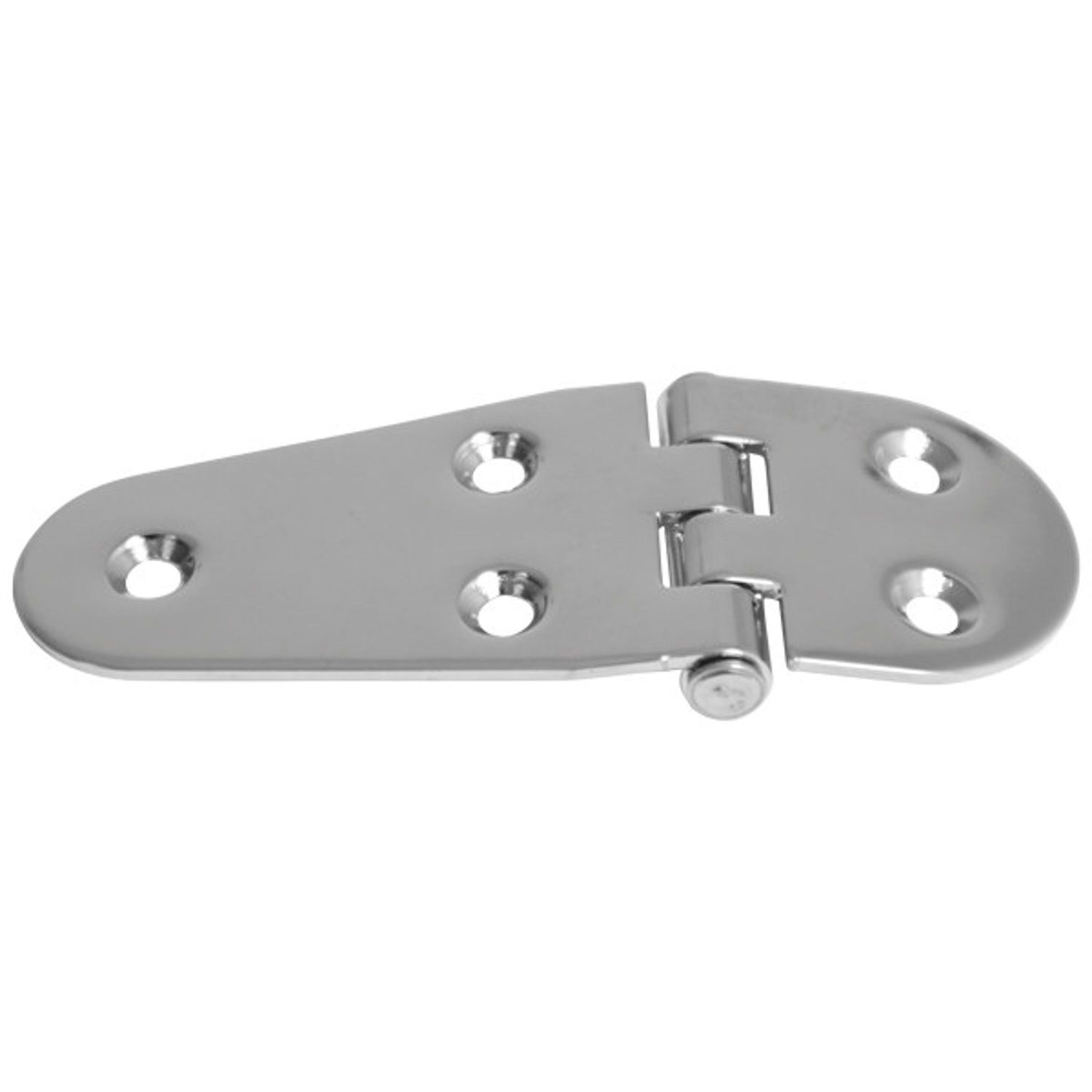 Roca Hengsel Reversert, 107x40mm