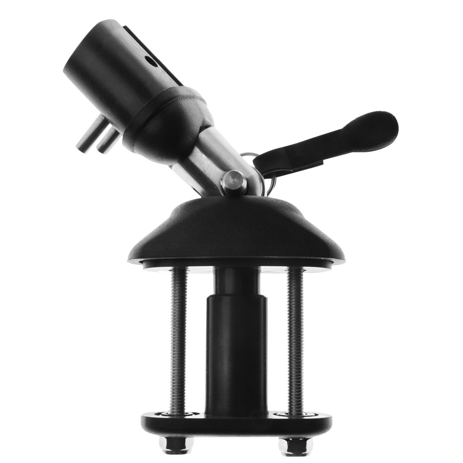 E-sarjan Tiller Extender -kiinnike