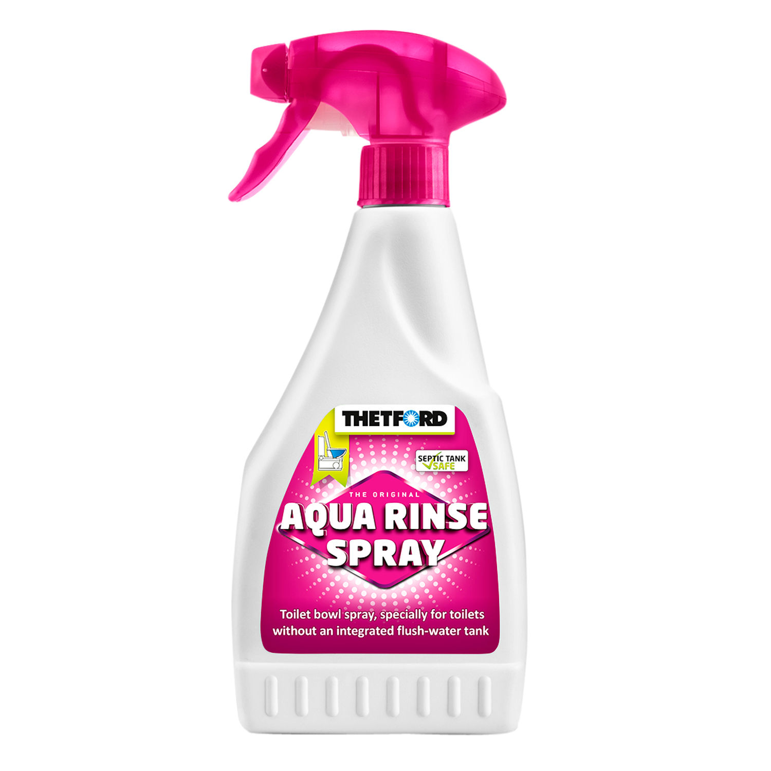 Rengöringsmedel Aqua Rinse Plus