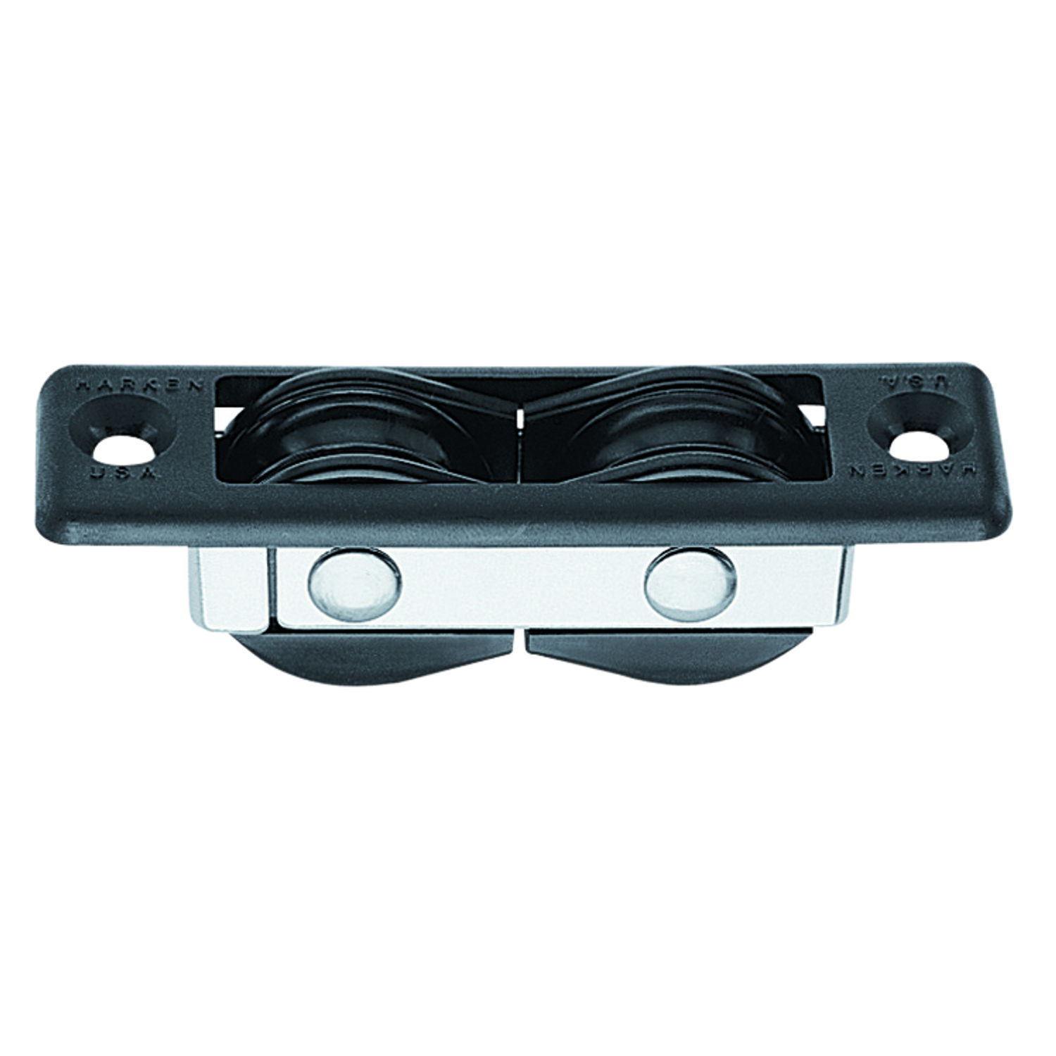 Harken 29 mm Bullet Dobb.Faldudtag