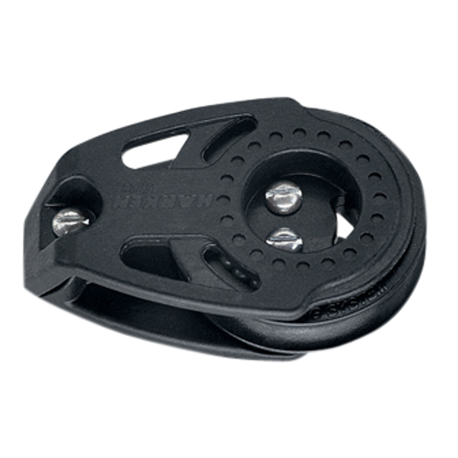 Harken Kinnblokk 57 mm Carbo