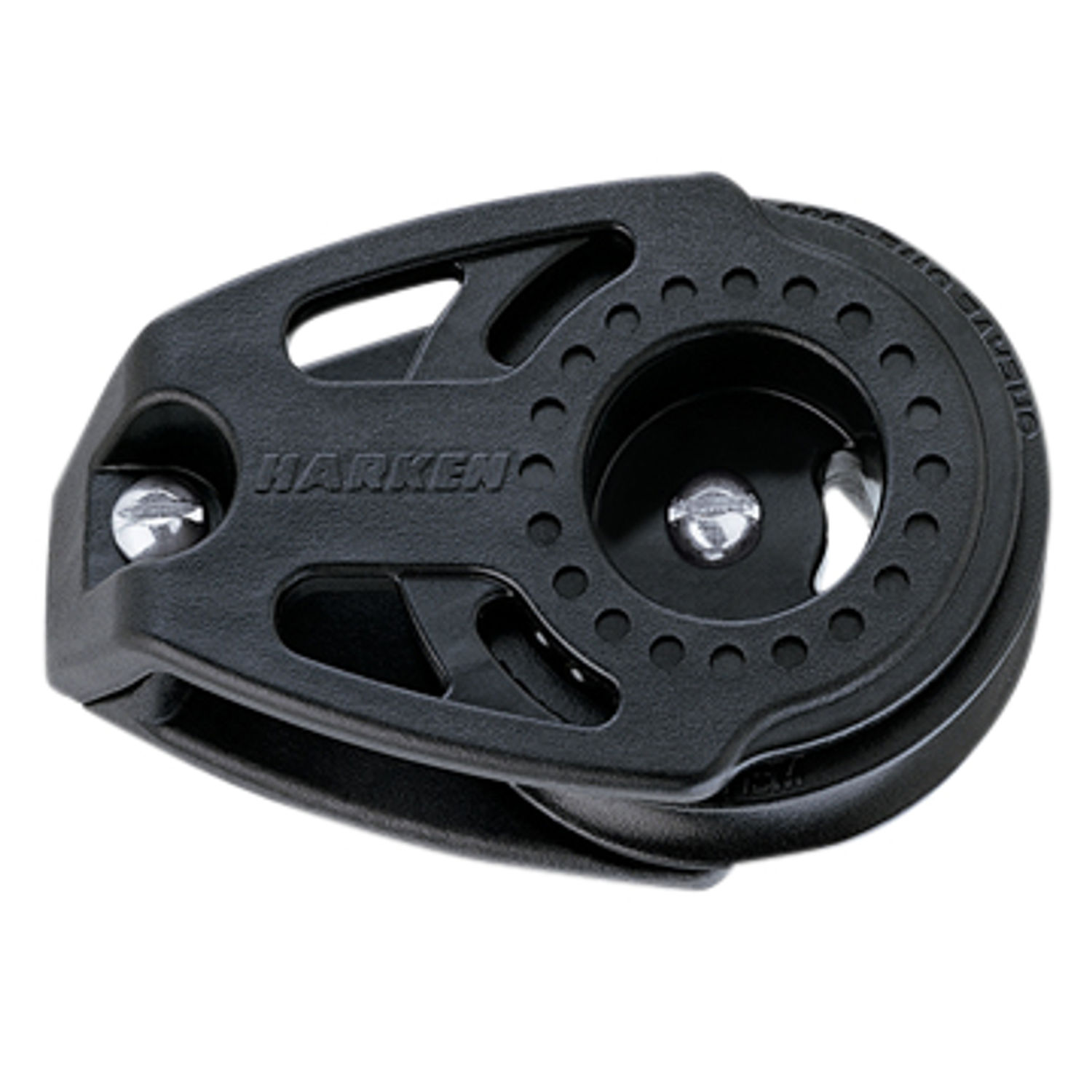 Harken Kinnblokk 40 mm Carbo