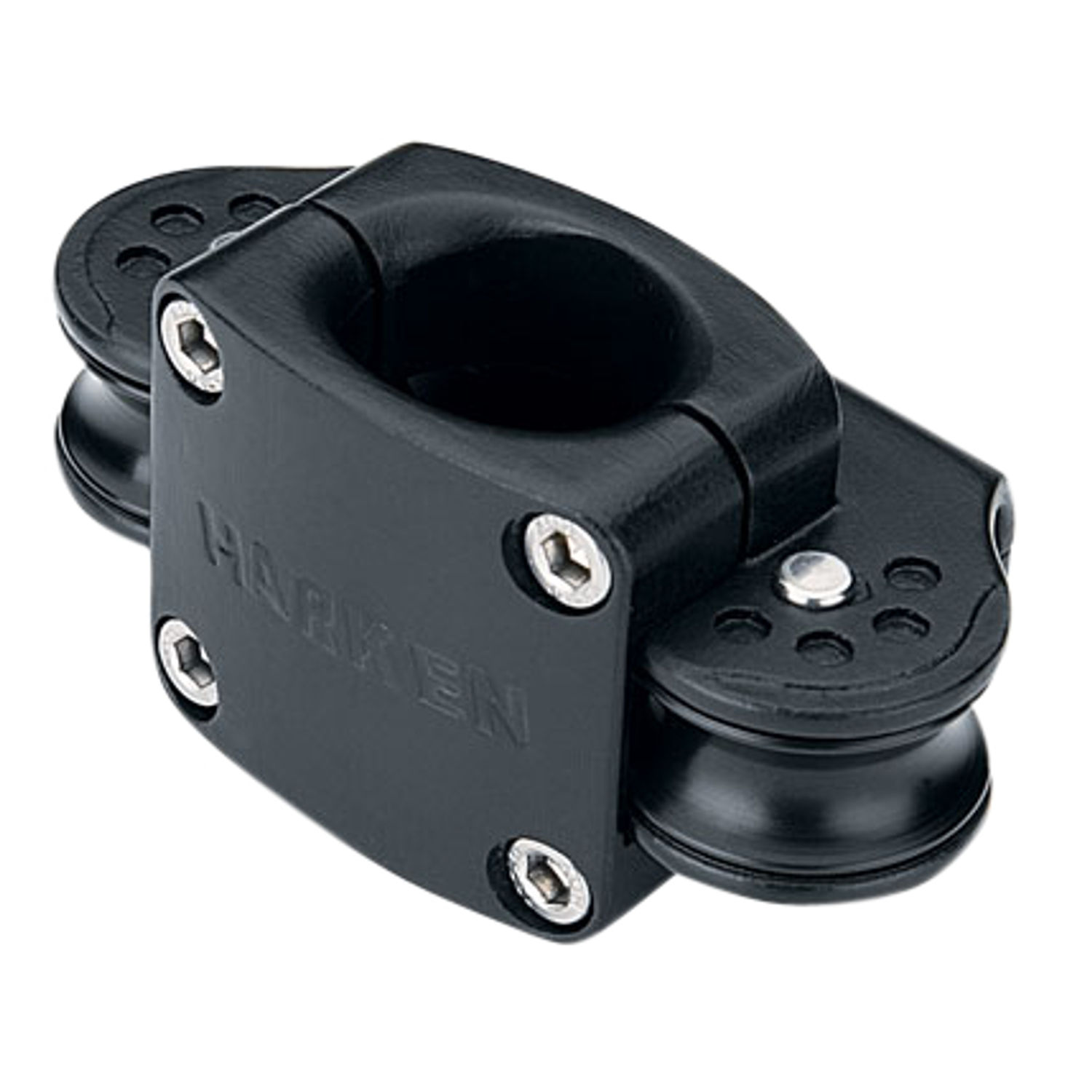 Harken Rekkesepterblokk Utenpåliggende 29 mm